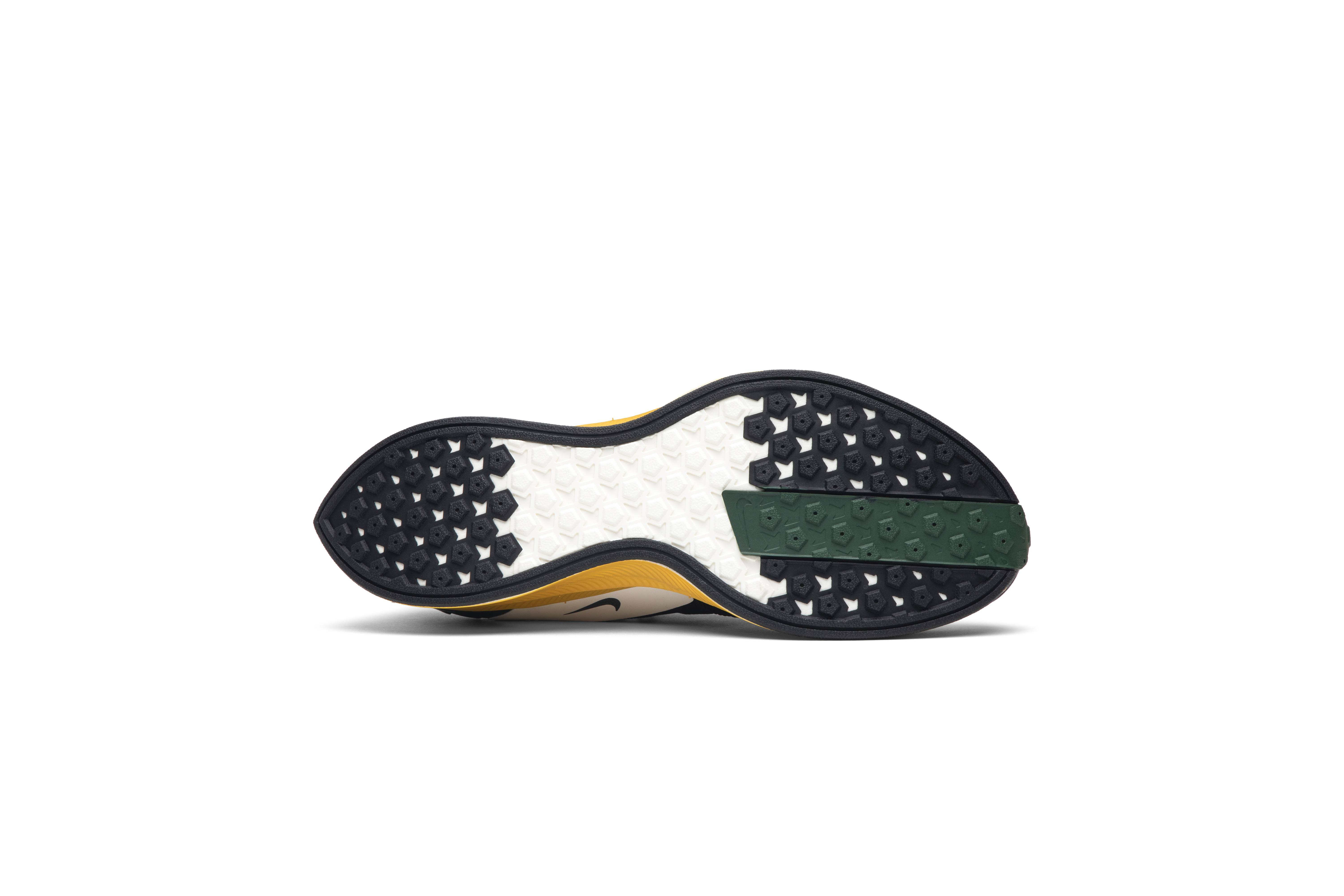 Gyakusou x Nike Zoom Pegasus Turbo ‚Fir Black‘