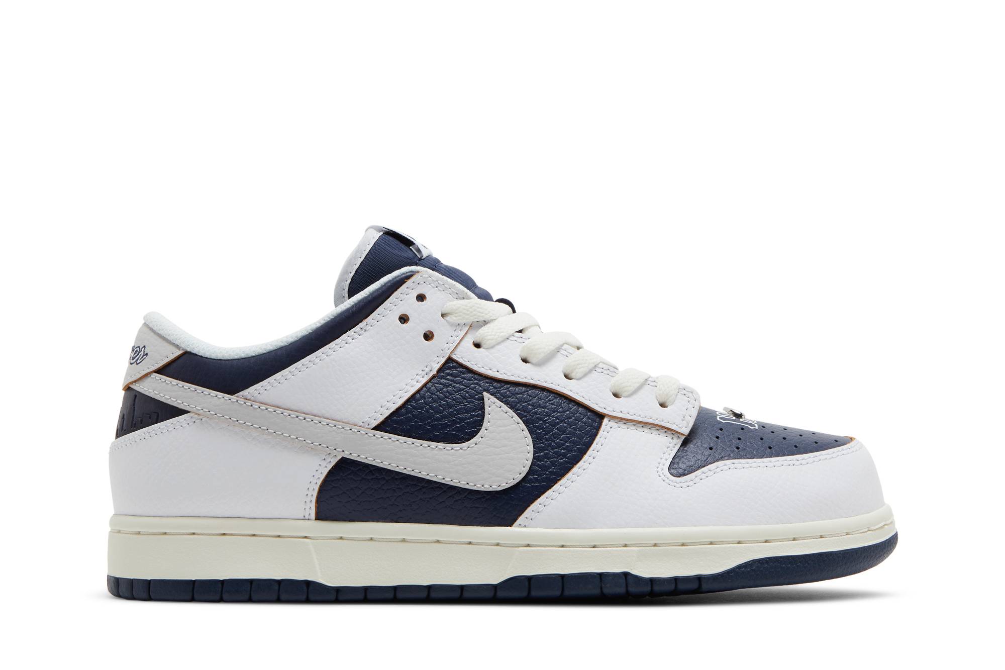 HUF x Nike SB Dunk Low ‚NYC‘