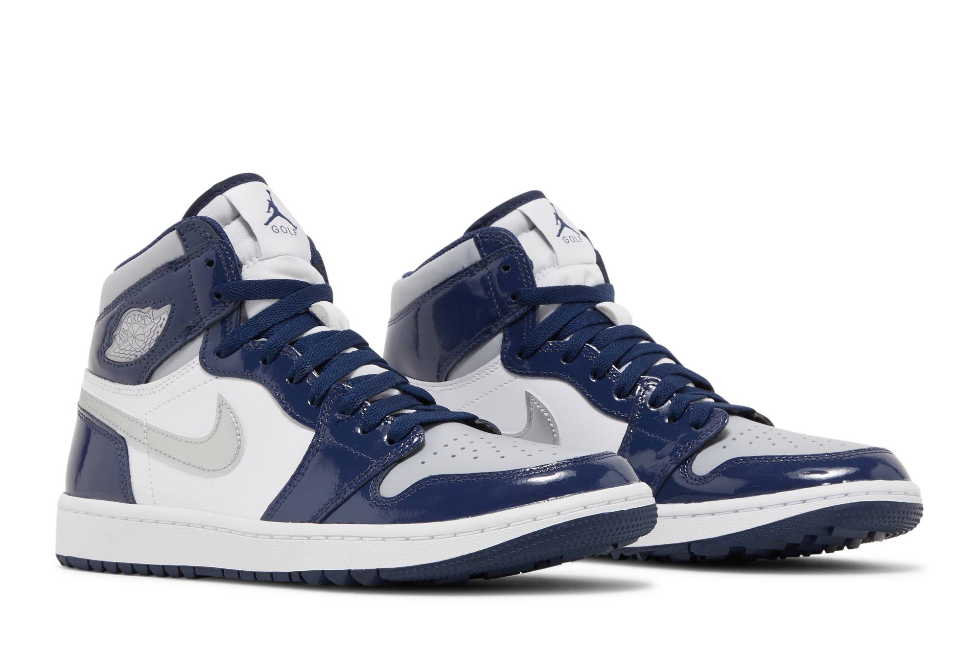 Jordan 1 High Golf ‚Midnight Navy‘