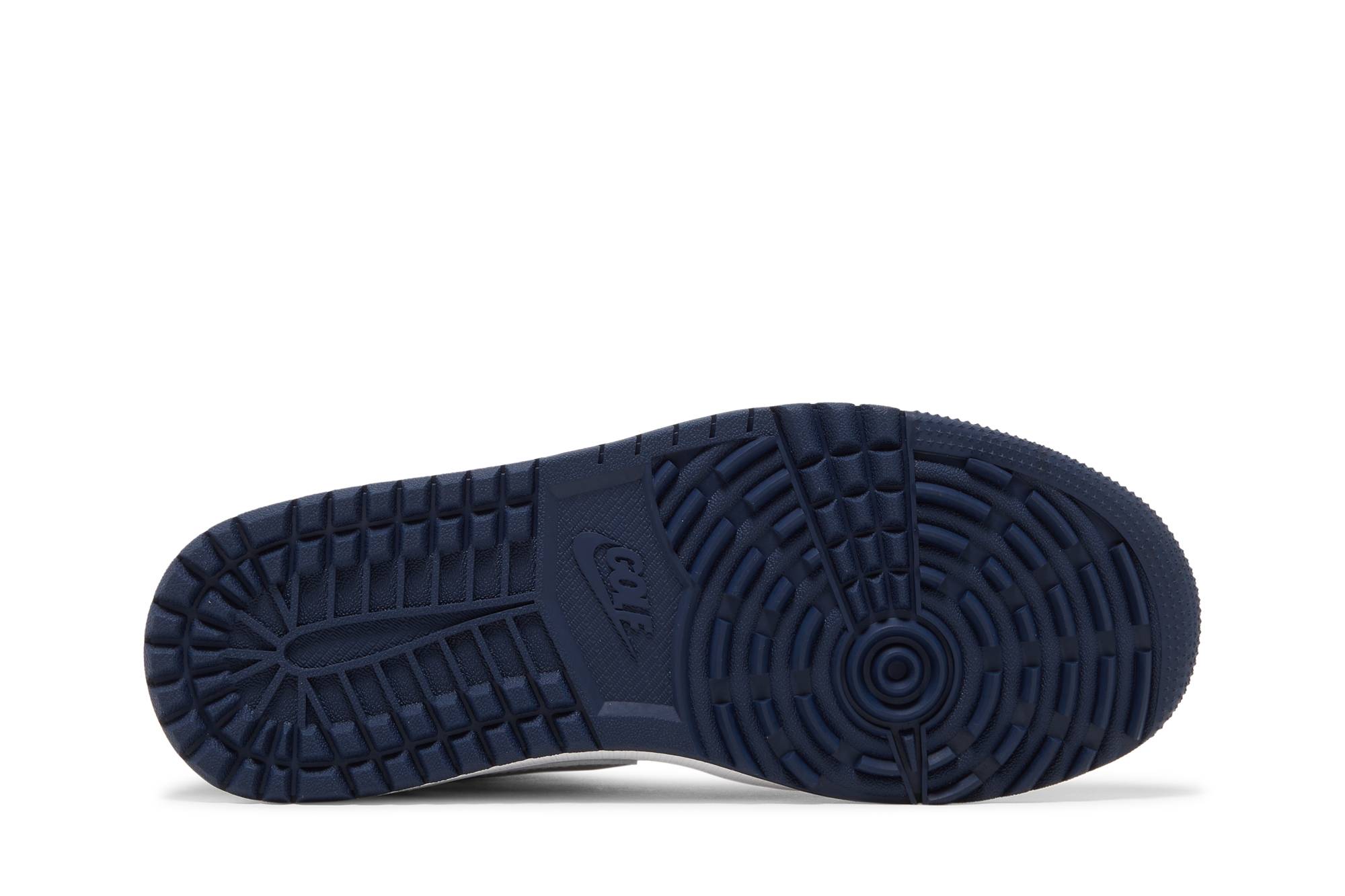 Jordan 1 High Golf ‚Midnight Navy‘