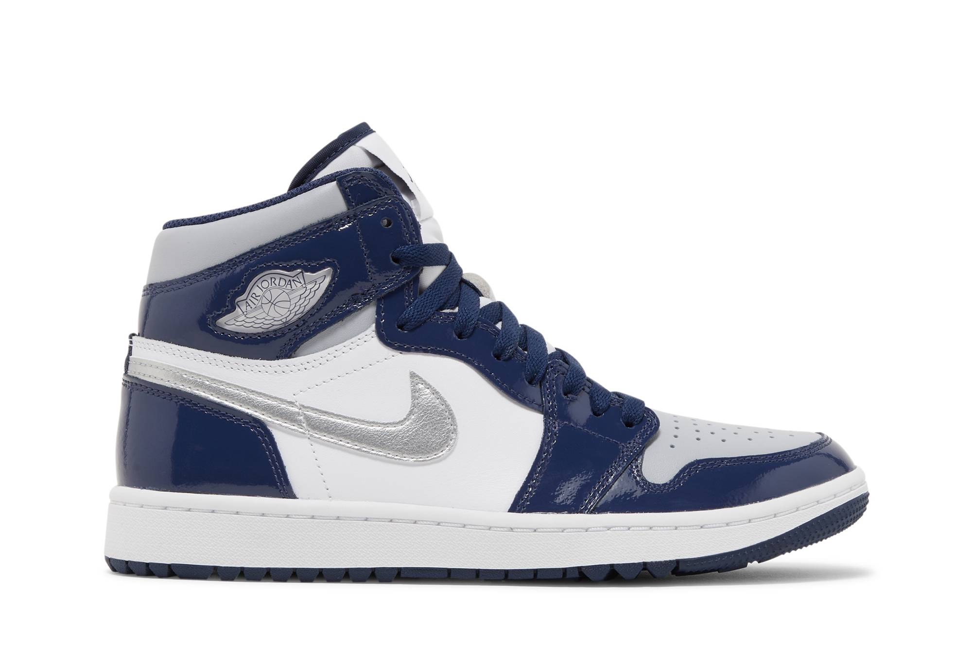 Jordan 1 High Golf ‚Midnight Navy‘