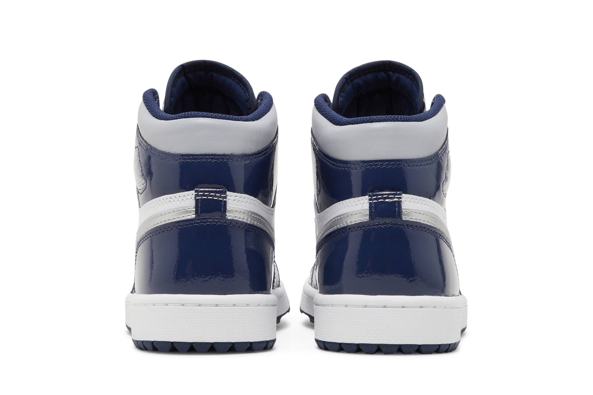 Jordan 1 High Golf ‚Midnight Navy‘