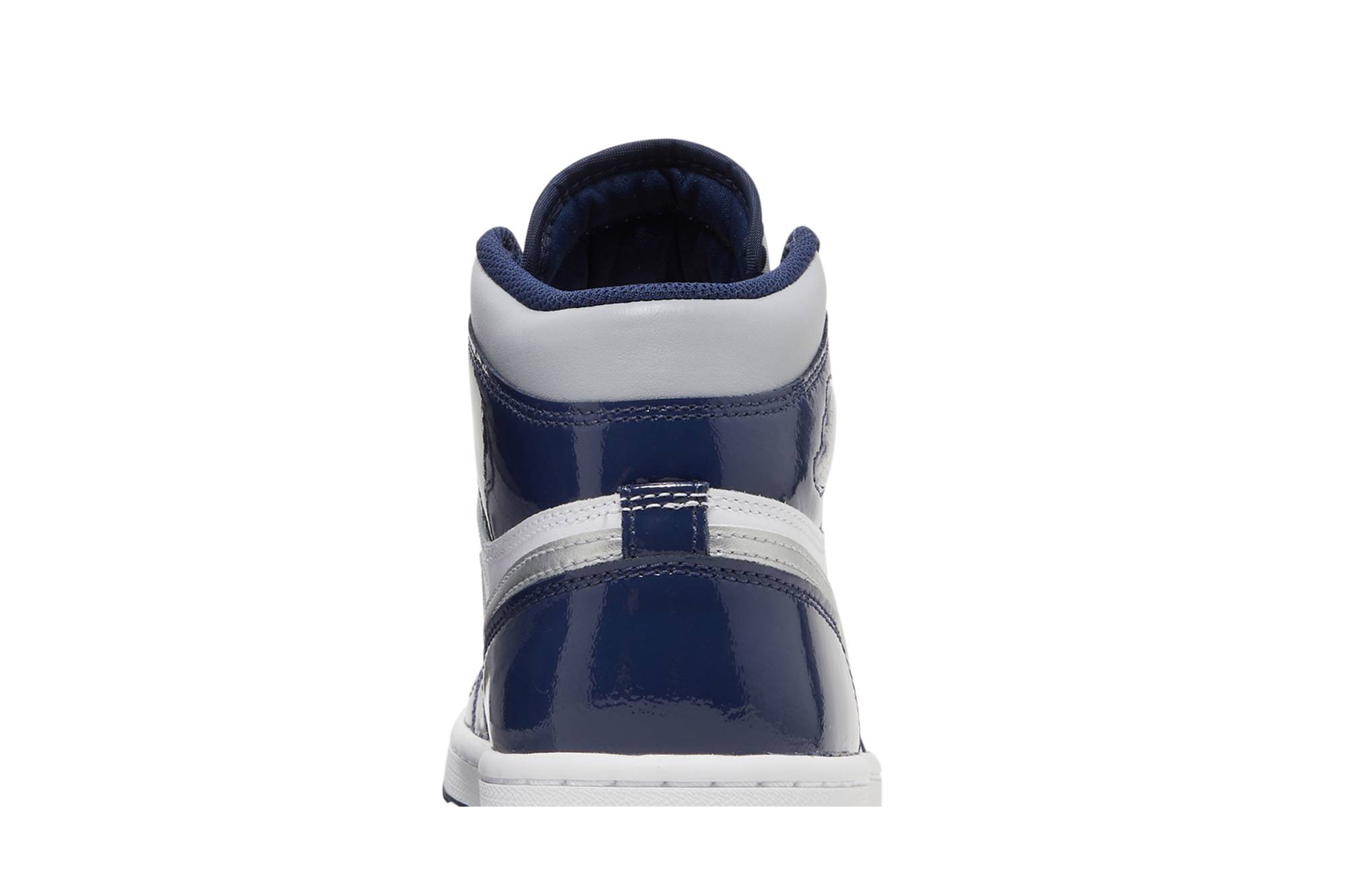 Jordan 1 High Golf ‚Midnight Navy‘