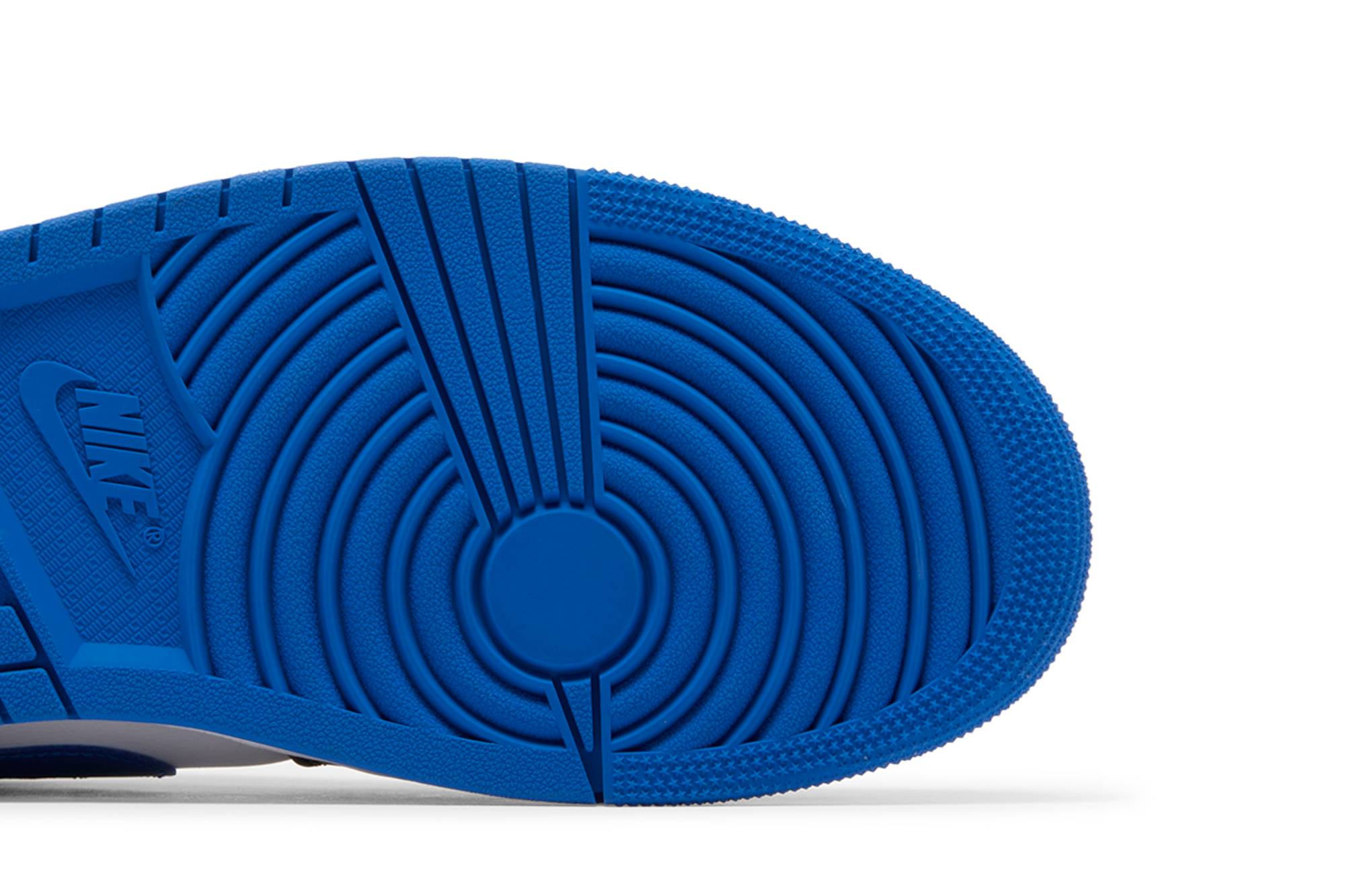 Jordan 1 Low ‚Alternate Royal Toe‘