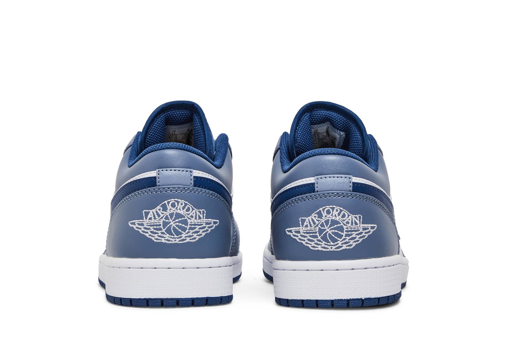 Jordan 1 Low ‚Ashen Slate‘