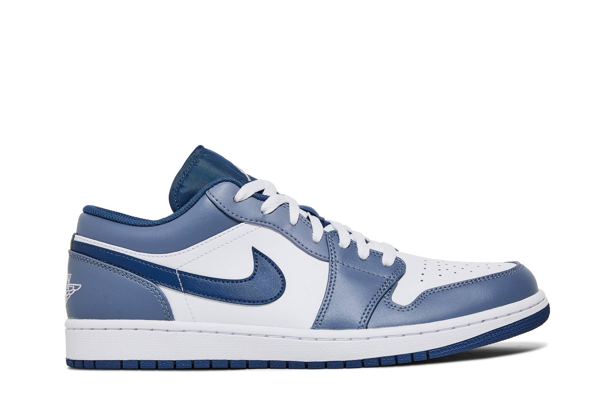 Jordan 1 Low ‚Ashen Slate‘