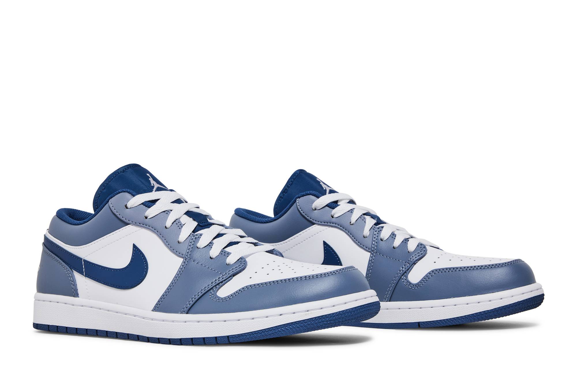 Jordan 1 Low ‚Ashen Slate‘