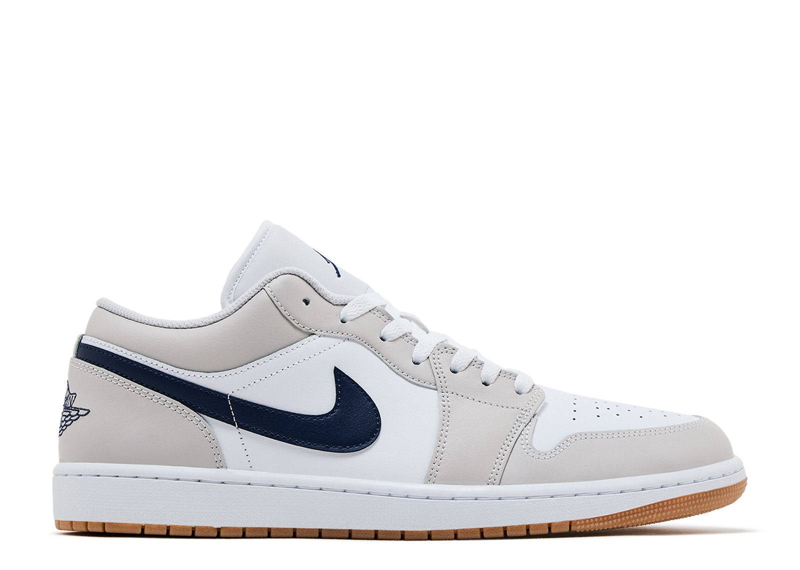 Jordan 1 Low ‚Georgetown‘