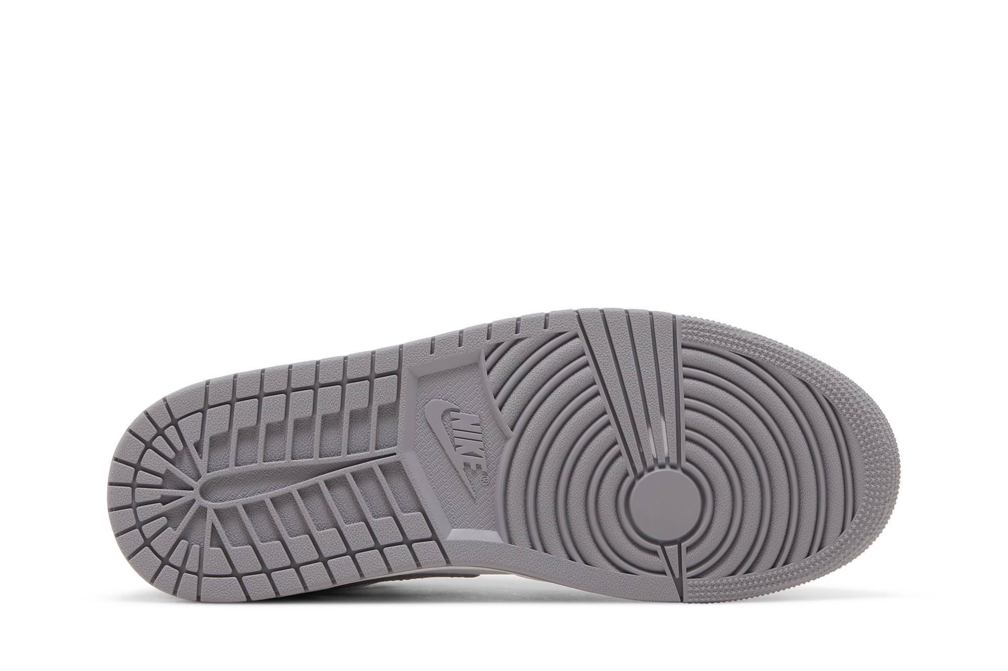 Jordan 1 Low ‚True Blue Cement‘