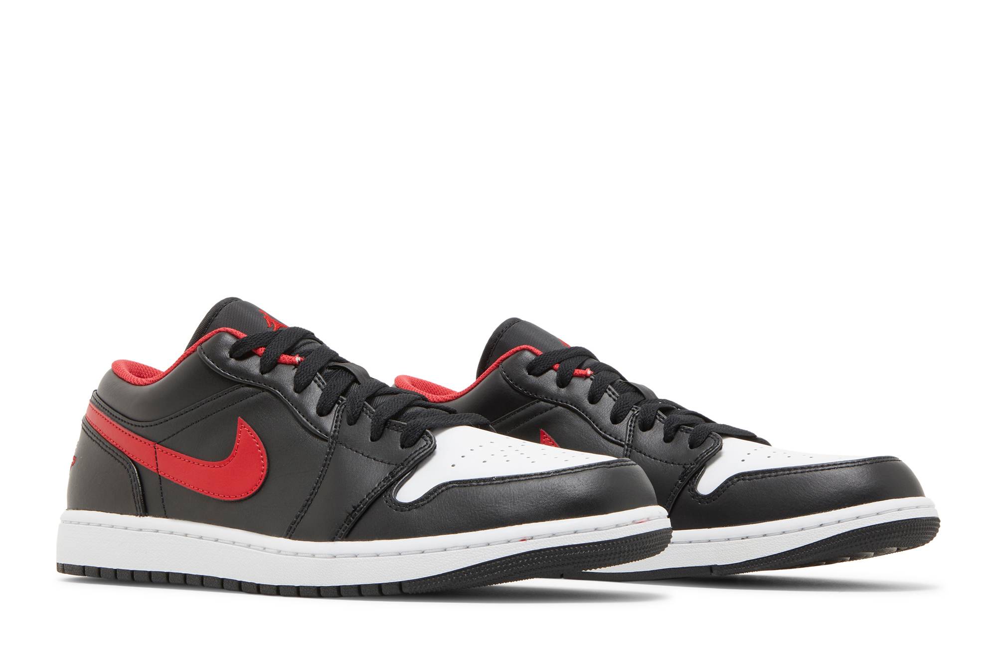Jordan 1 Low ‚White Toe‘