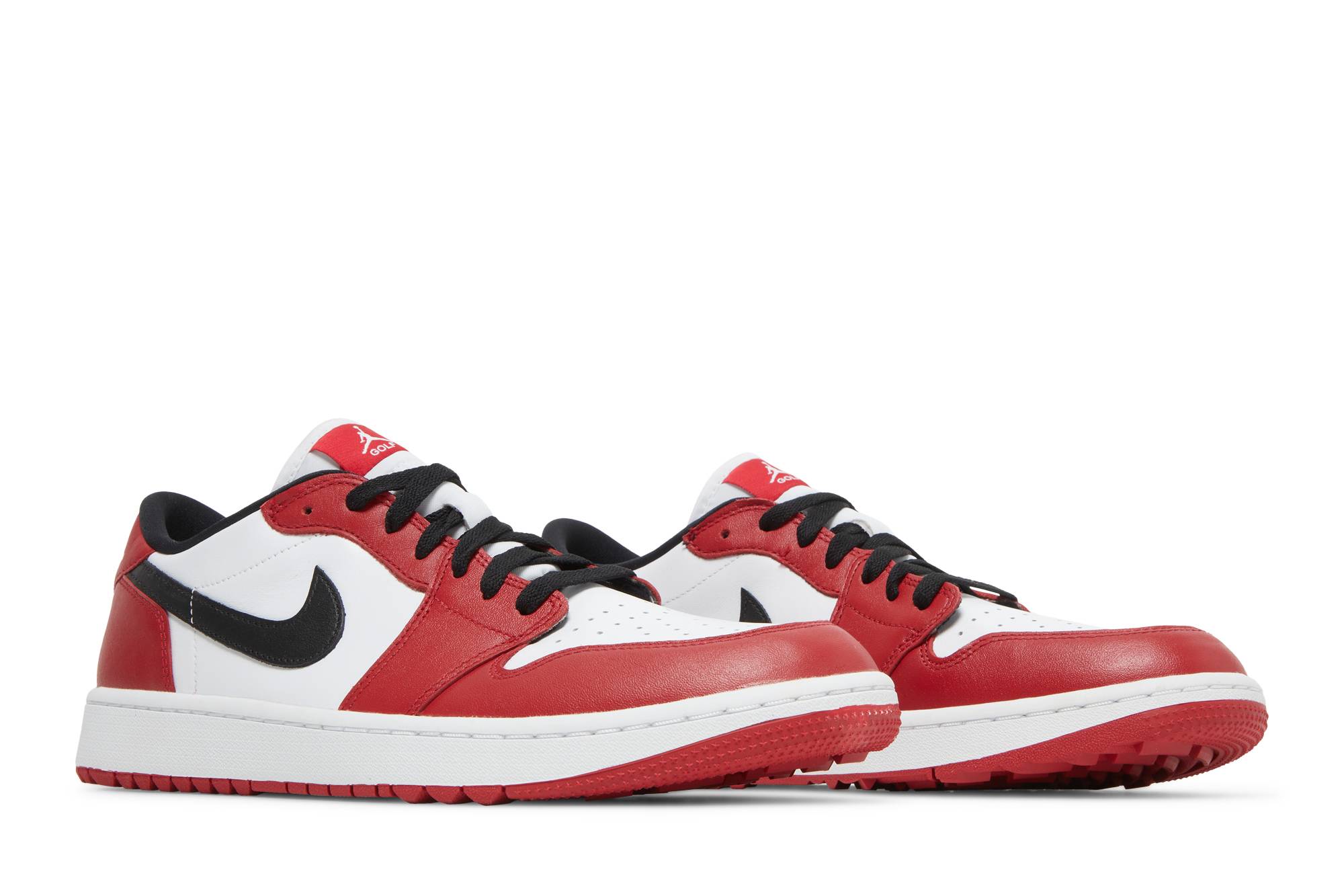 Jordan 1 Low Golf ‚Chicago‘