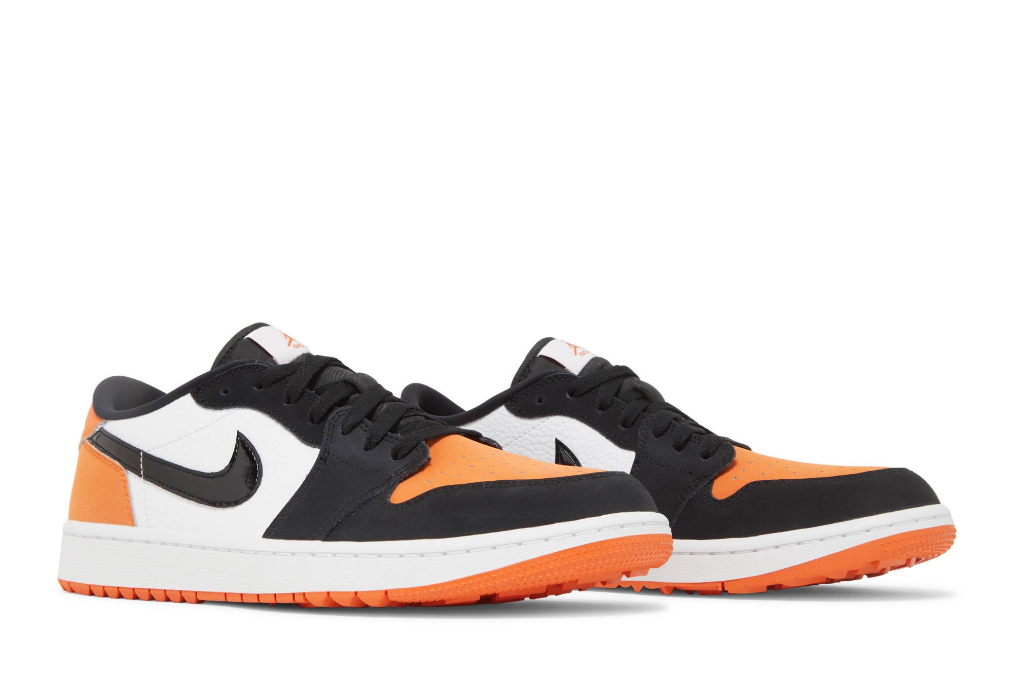 Jordan 1 Low Golf ‚Shattered Backboard‘