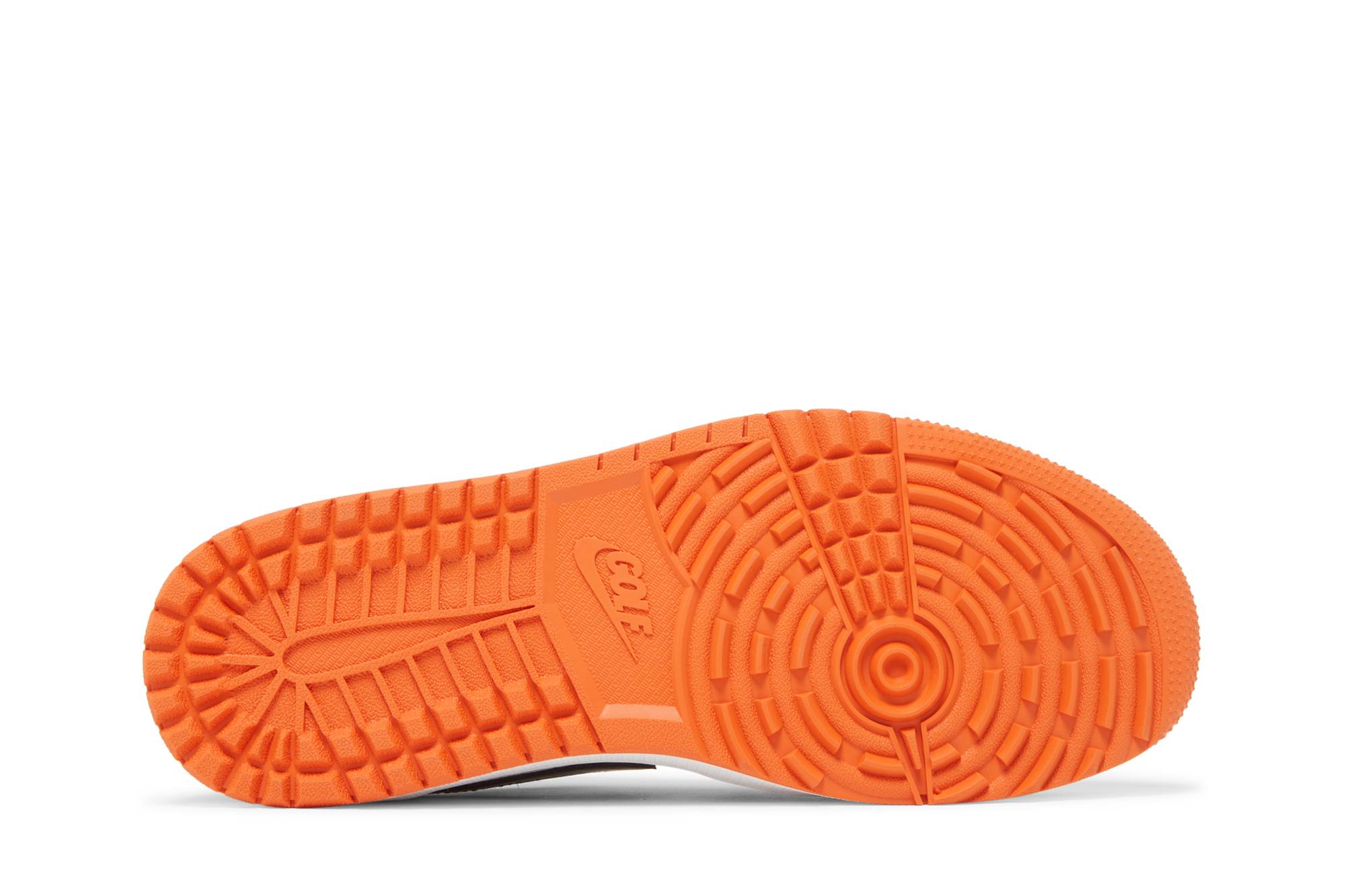 Jordan 1 Low Golf ‚Shattered Backboard‘