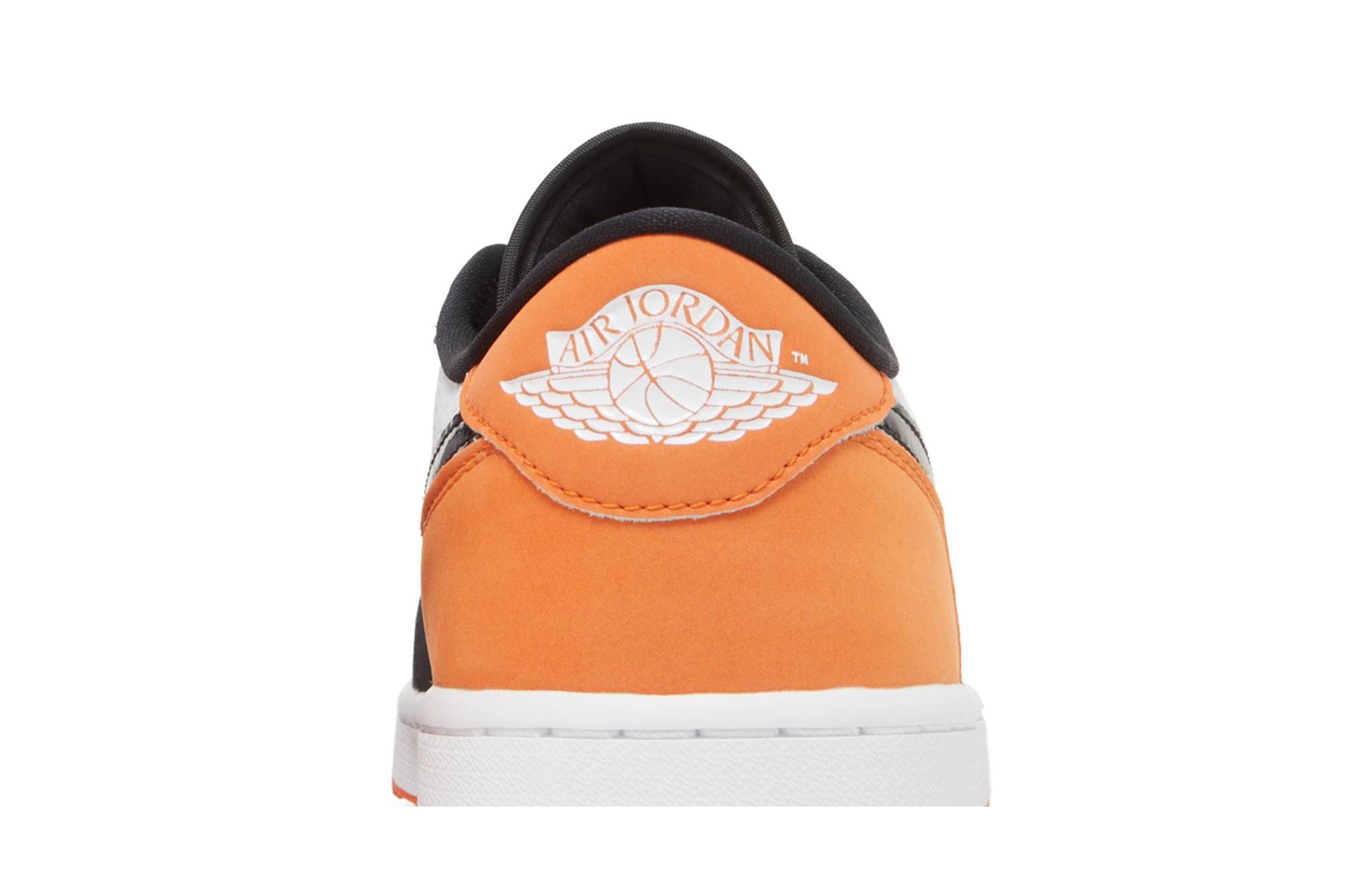 Jordan 1 Low Golf ‚Shattered Backboard‘