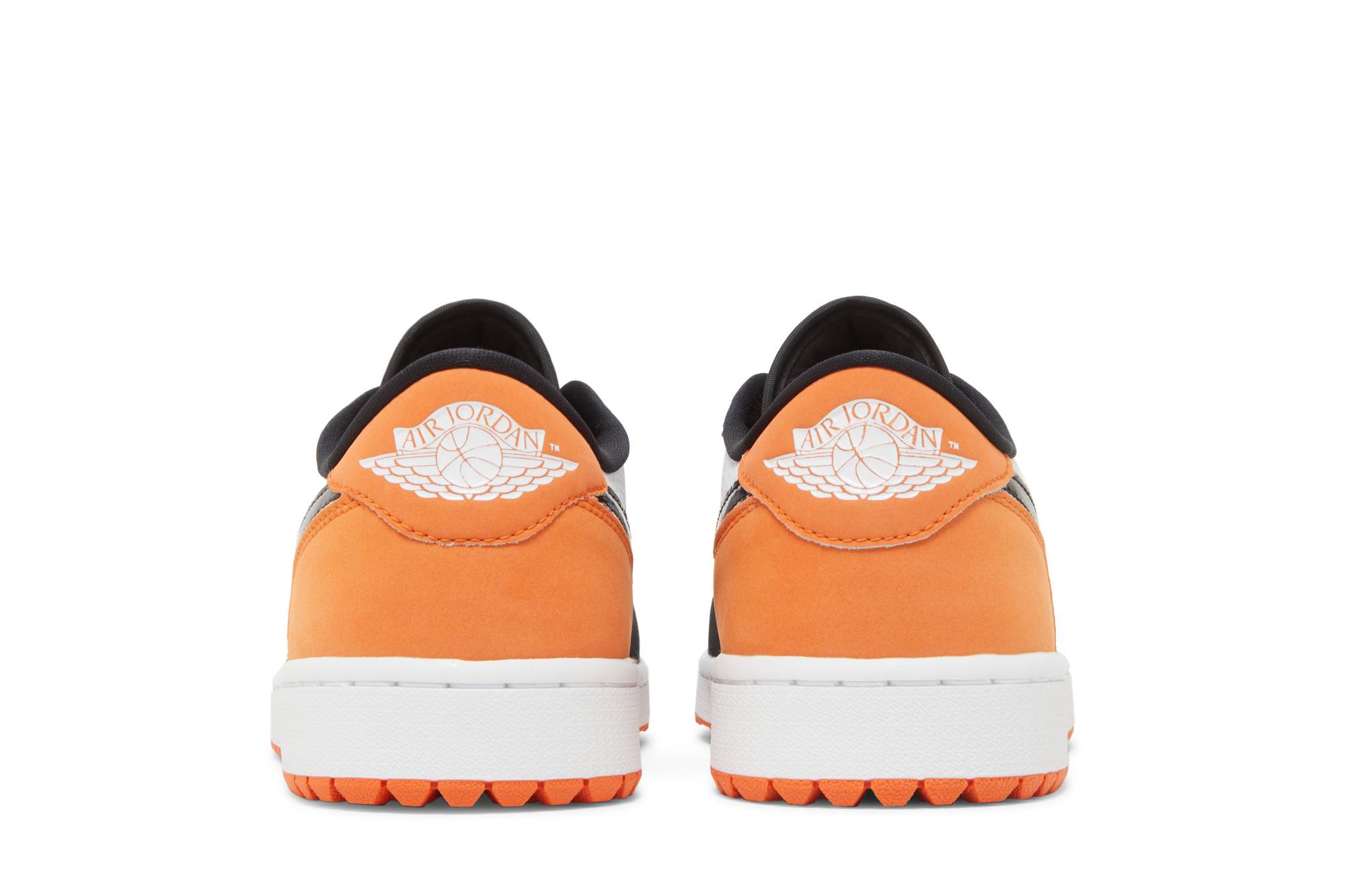 Jordan 1 Low Golf ‚Shattered Backboard‘