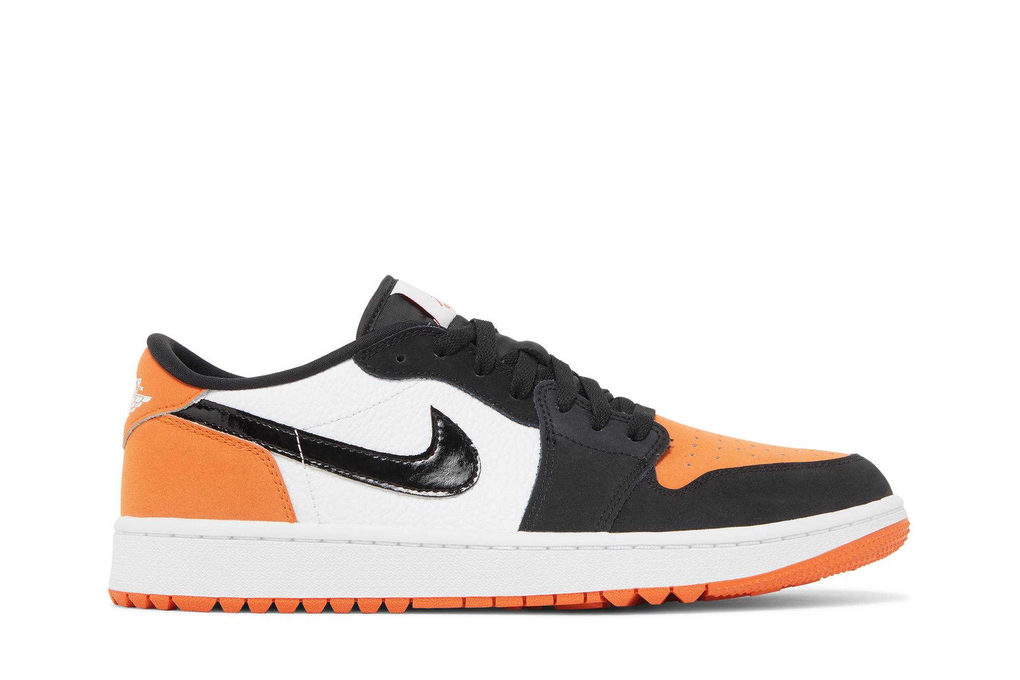 Jordan 1 Low Golf ‚Shattered Backboard‘