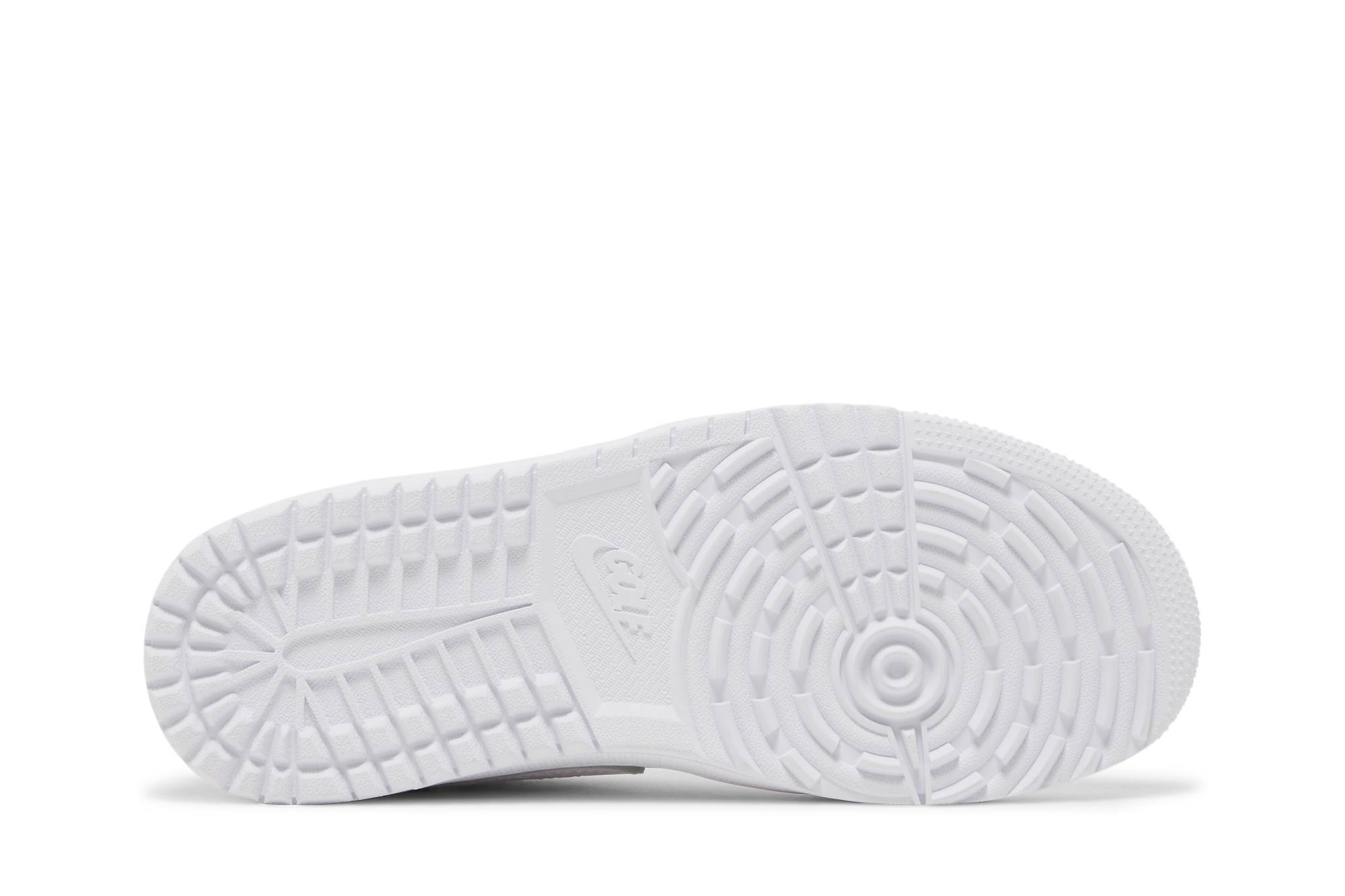 Jordan 1 Low Golf ‚White Crocodile‘