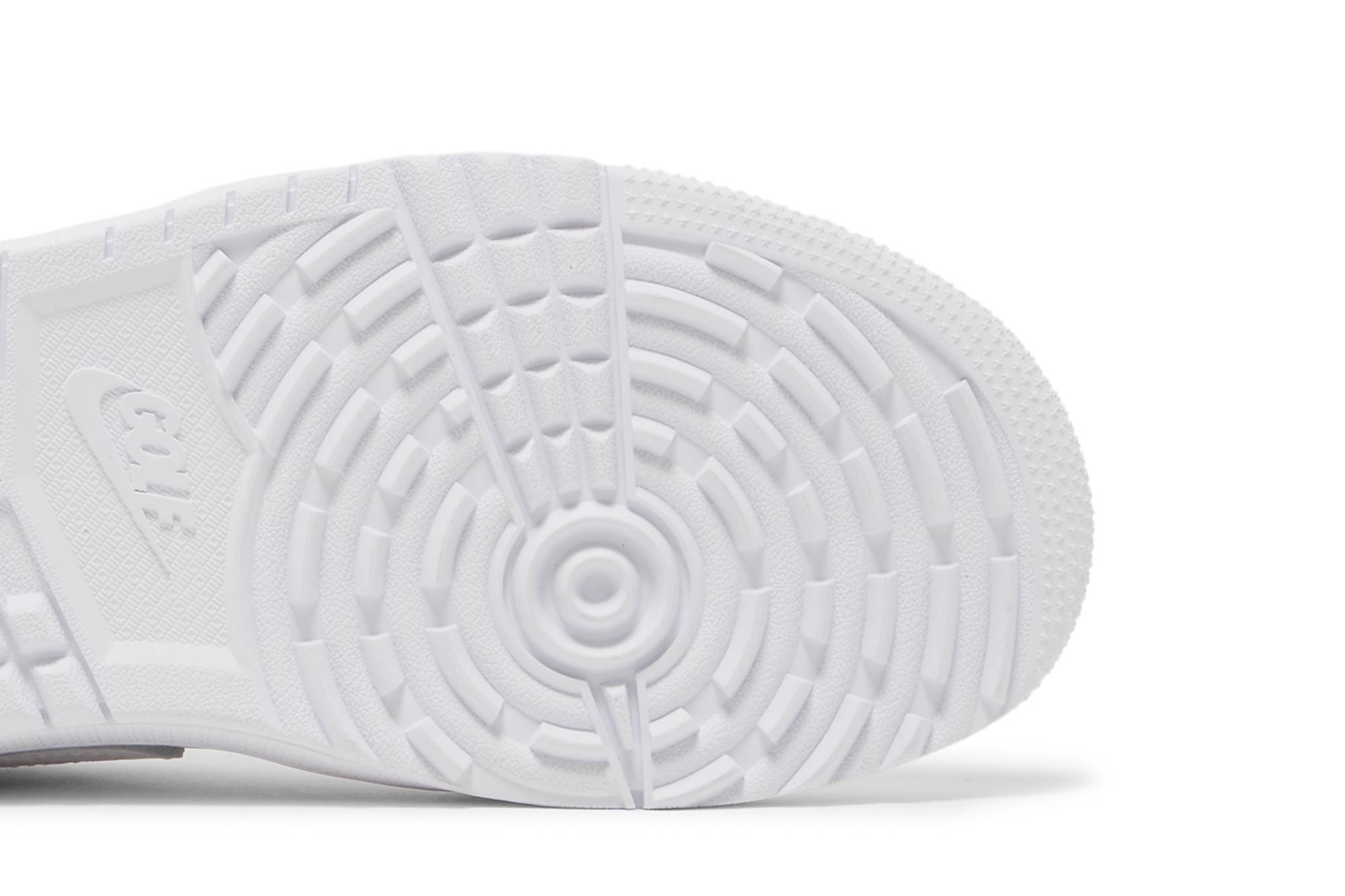 Jordan 1 Low Golf ‚White Crocodile‘