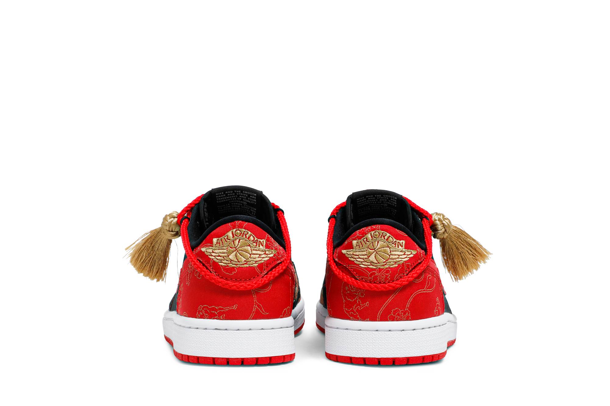 Jordan 1 Low OG ‚Chinese New Year‘