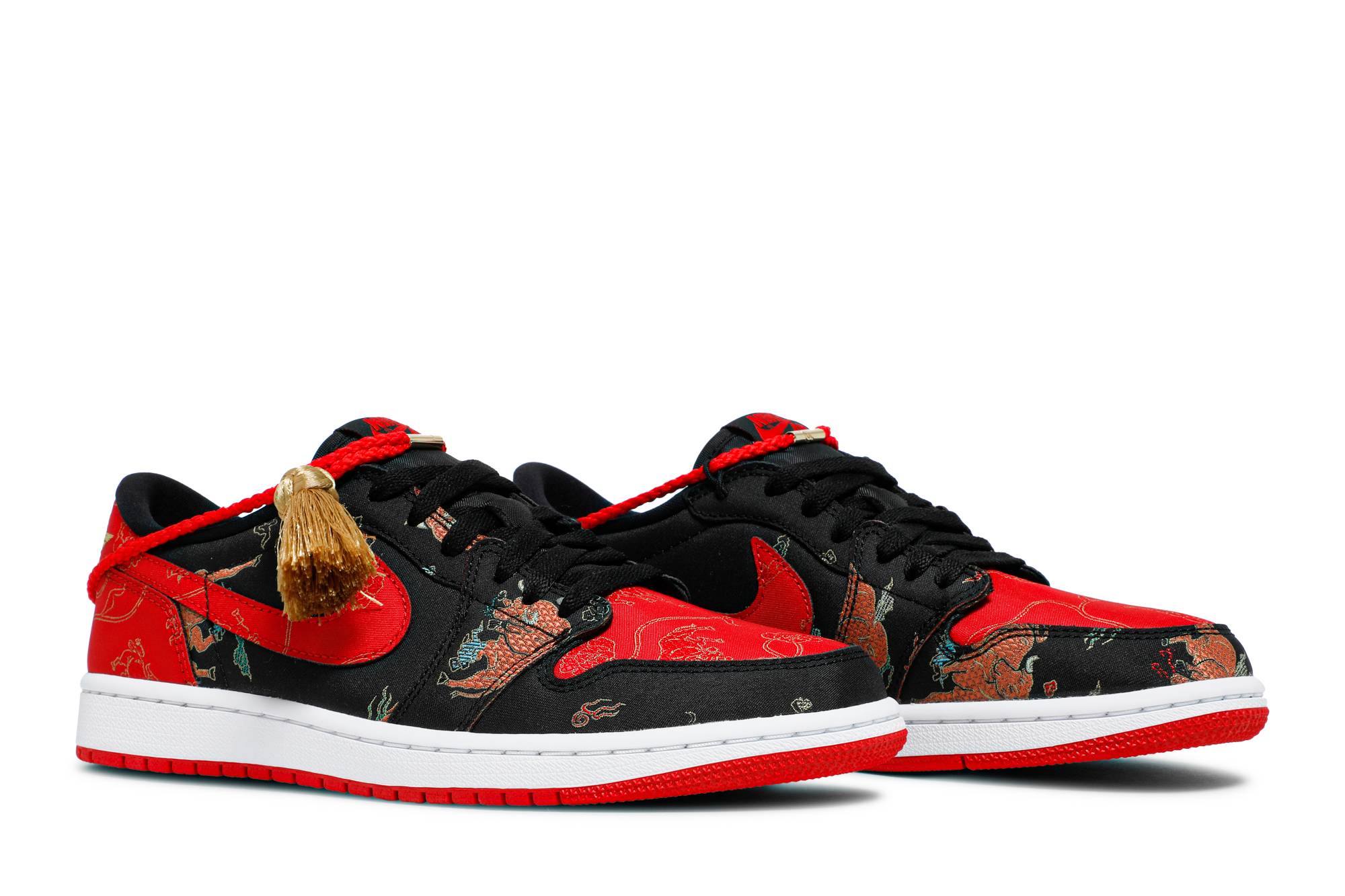 Jordan 1 Low OG ‚Chinese New Year‘