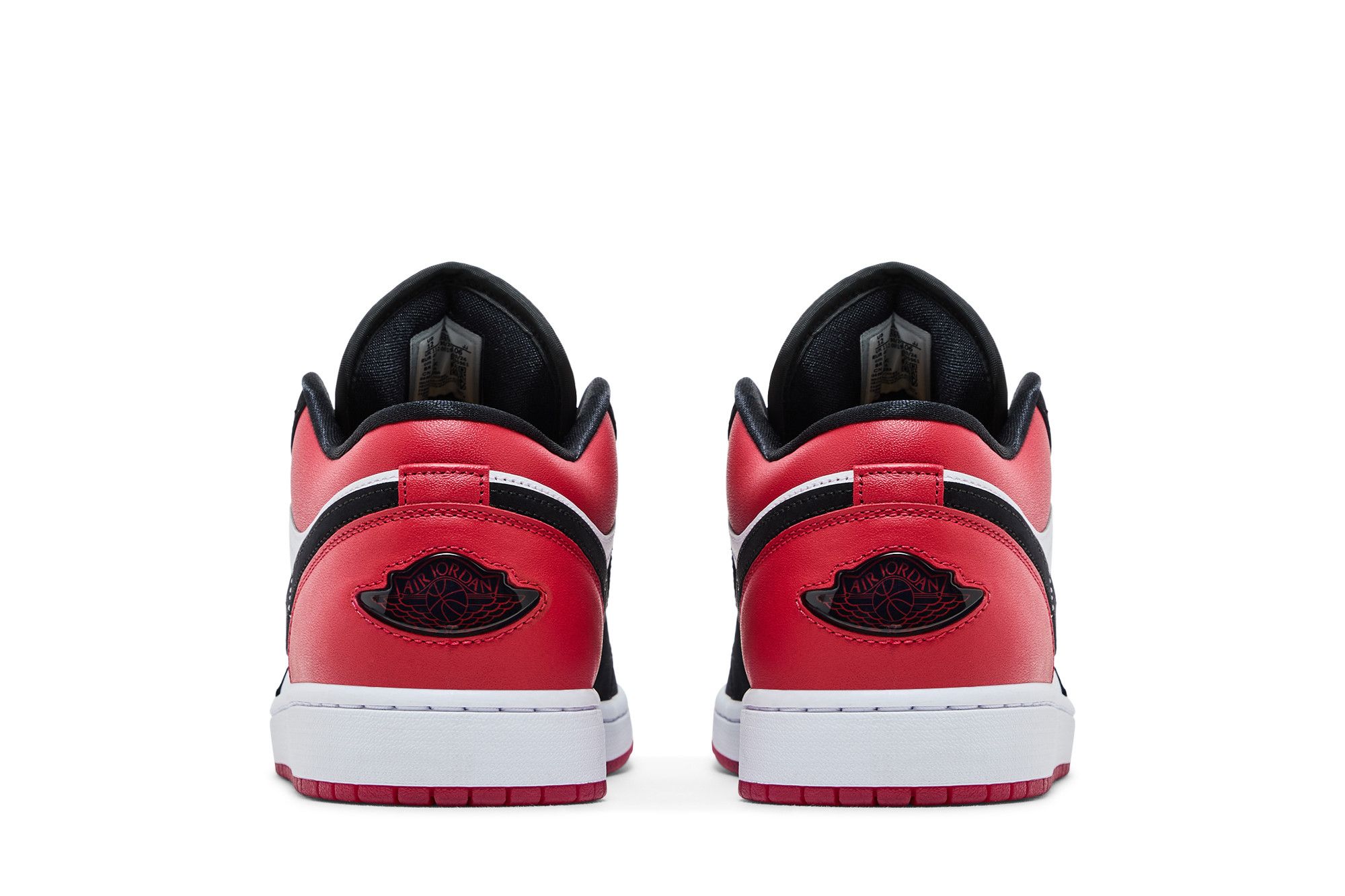 Jordan 1 Low SE ‚Black Toe‘