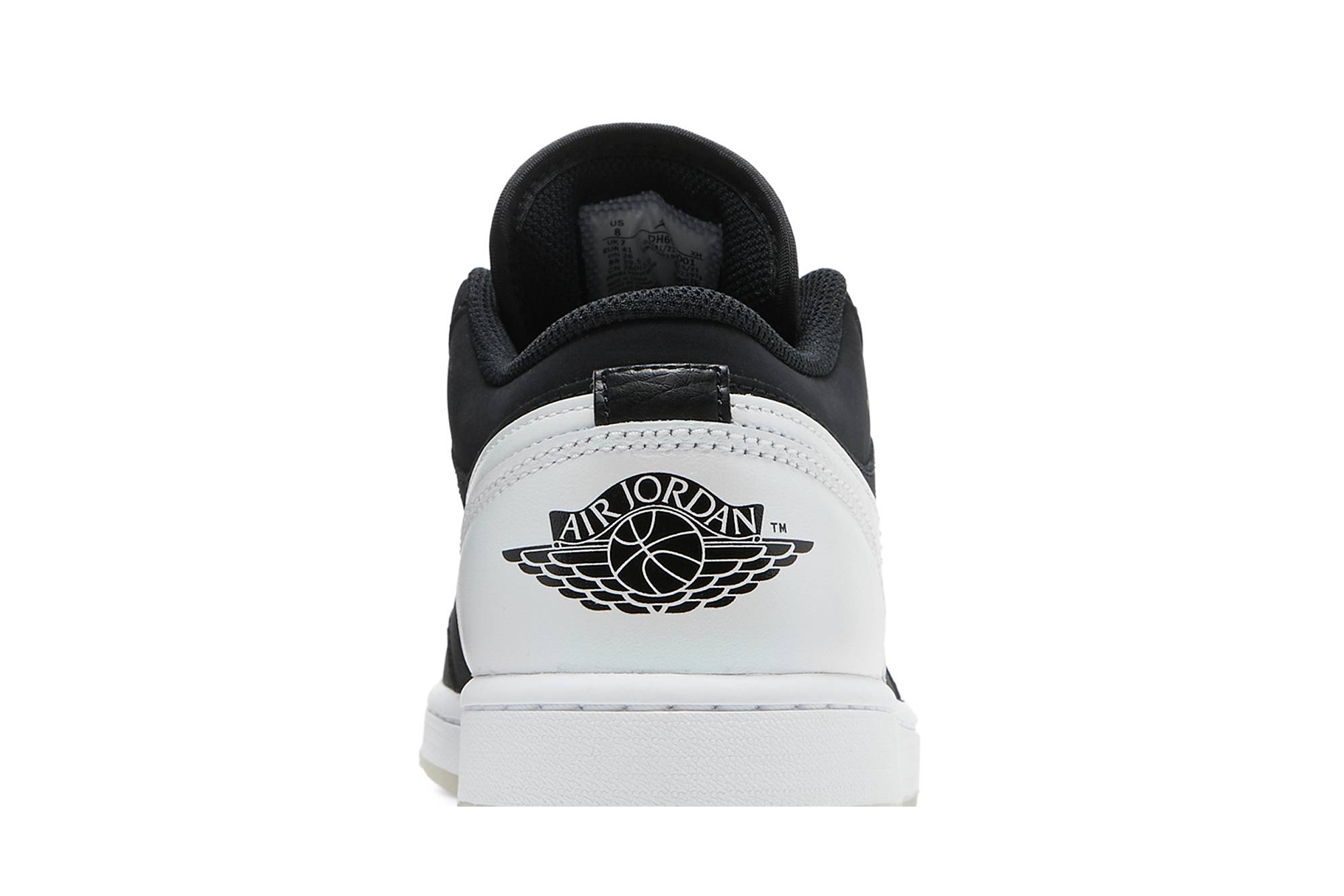Jordan 1 Low SE ‚Diamond‘