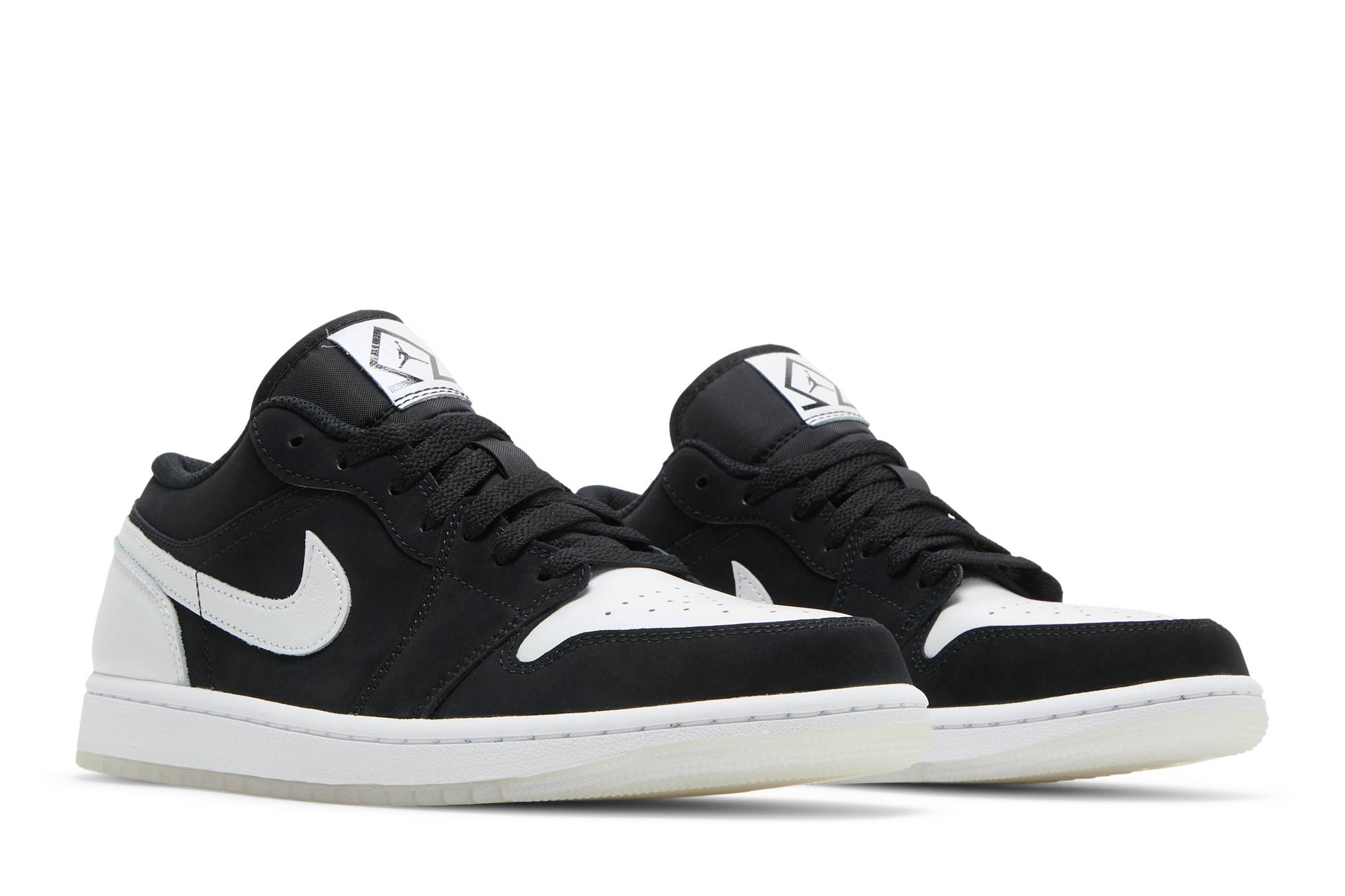 Jordan 1 Low SE ‚Diamond‘