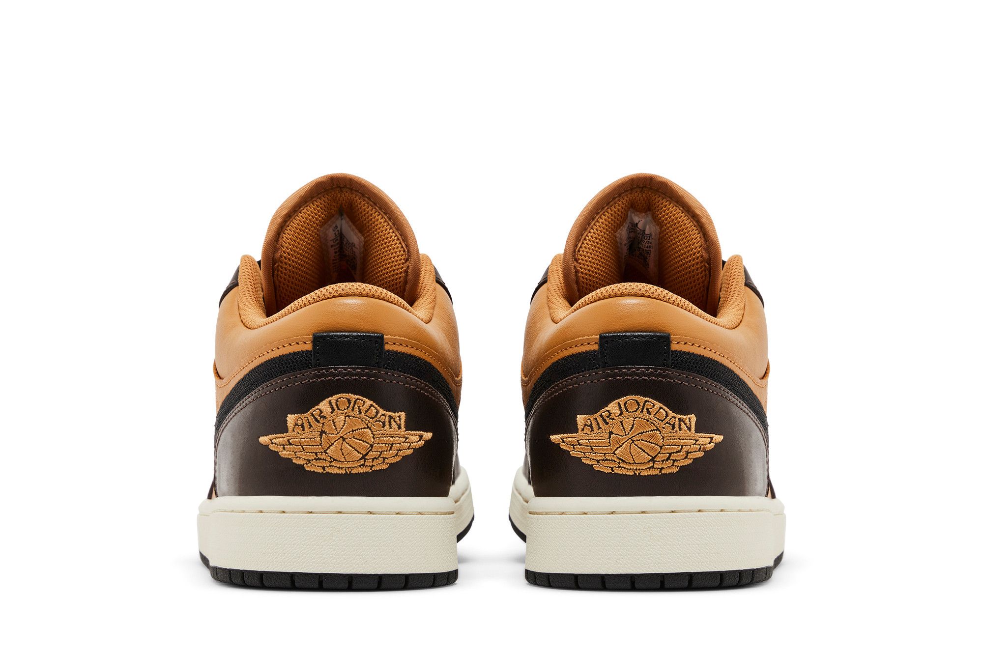 Jordan 1 Low SE ‚Flax Baroque Brown‘