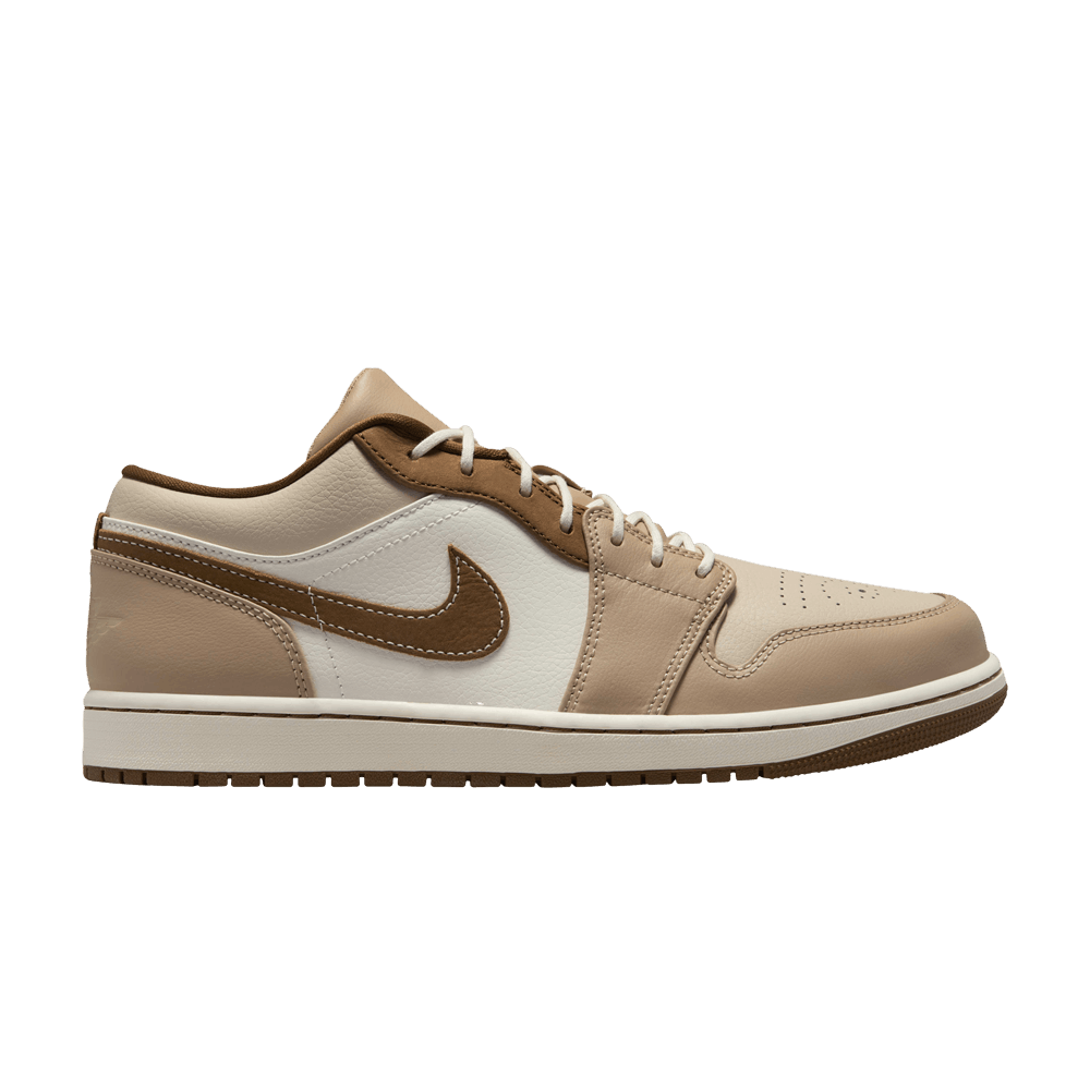 Jordan 1 Low SE ‚Hemp Oatmeal‘