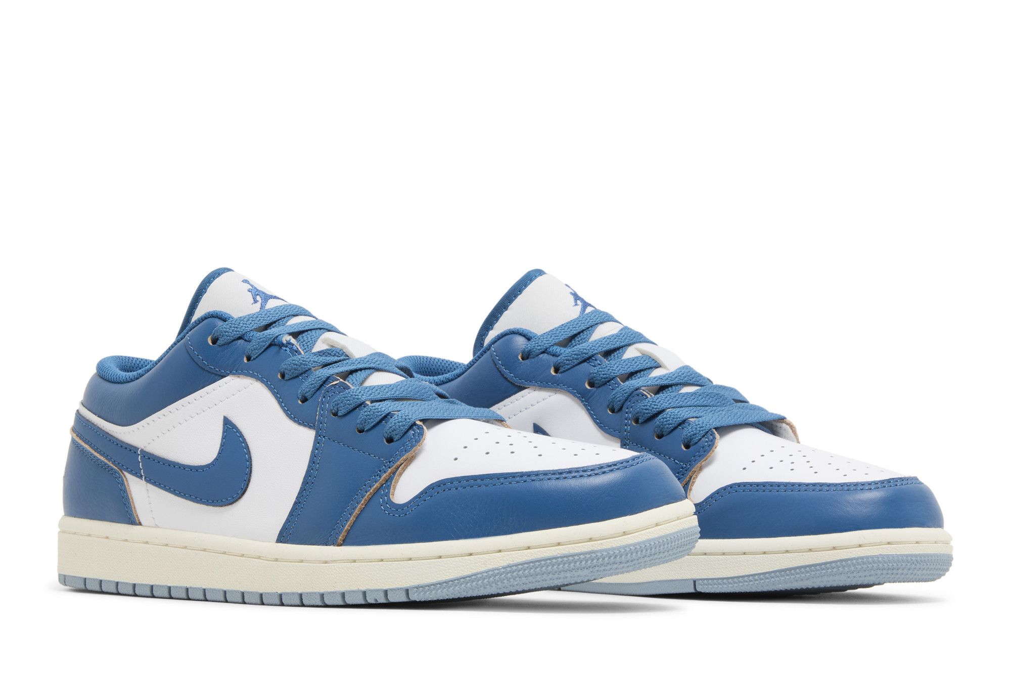 Jordan 1 Low SE ‚Industrial Blue‘
