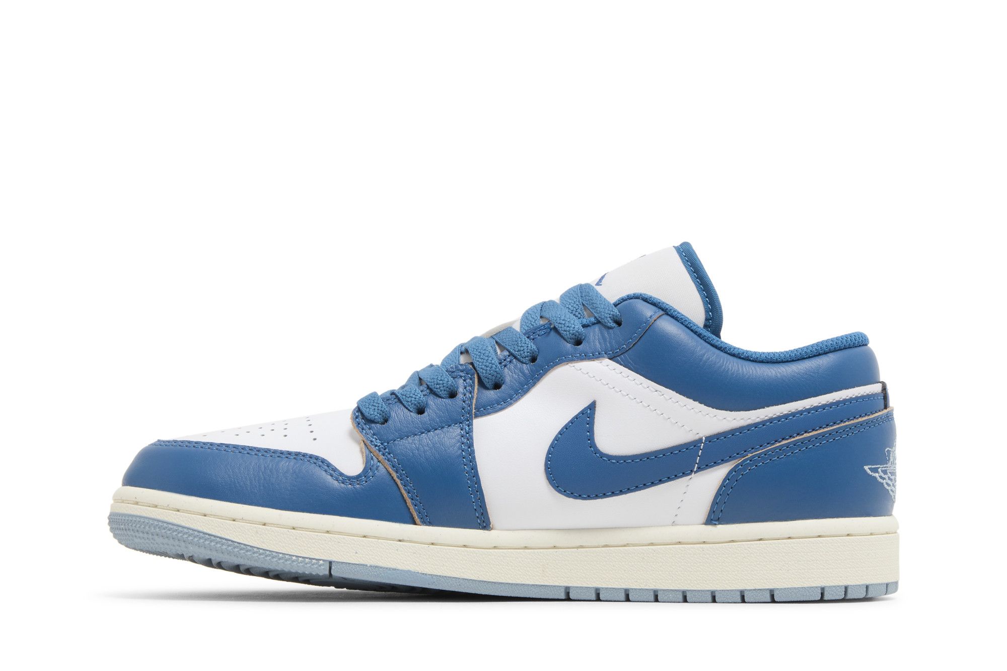 Jordan 1 Low SE ‚Industrial Blue‘