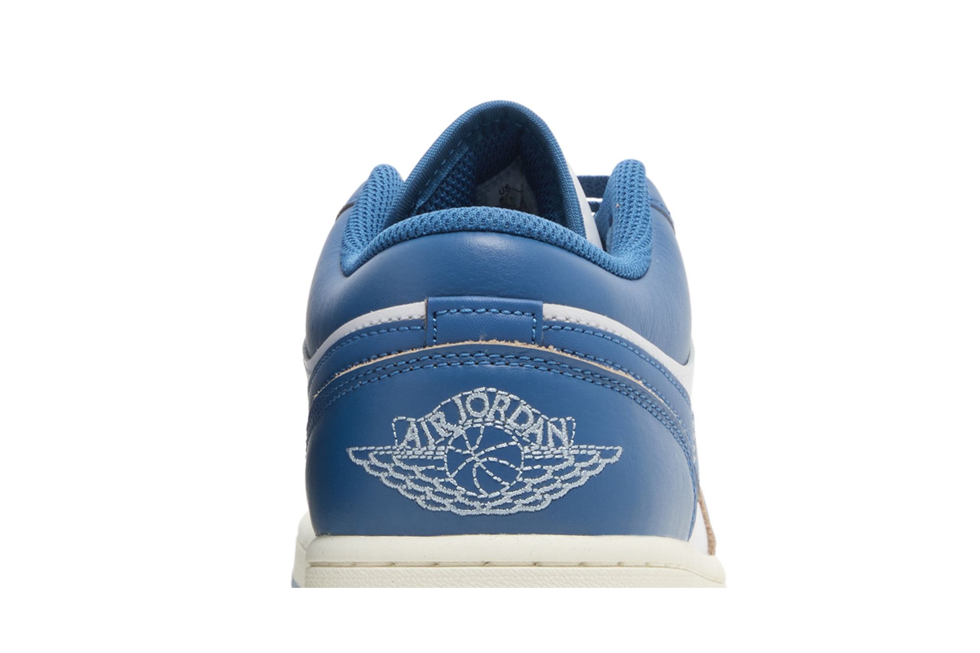 Jordan 1 Low SE ‚Industrial Blue‘