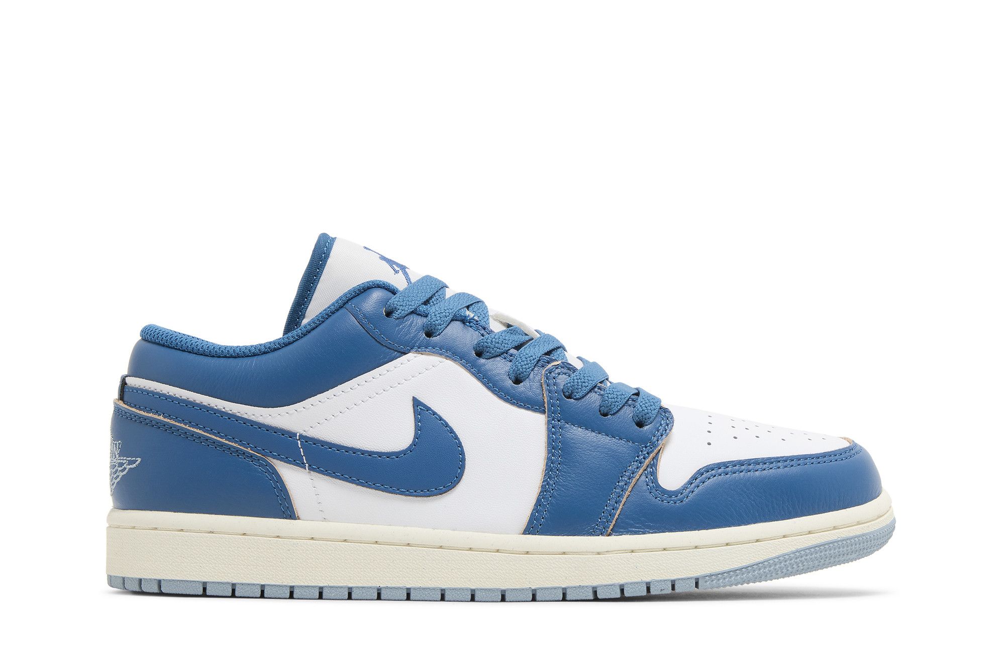 Jordan 1 Low SE ‚Industrial Blue‘