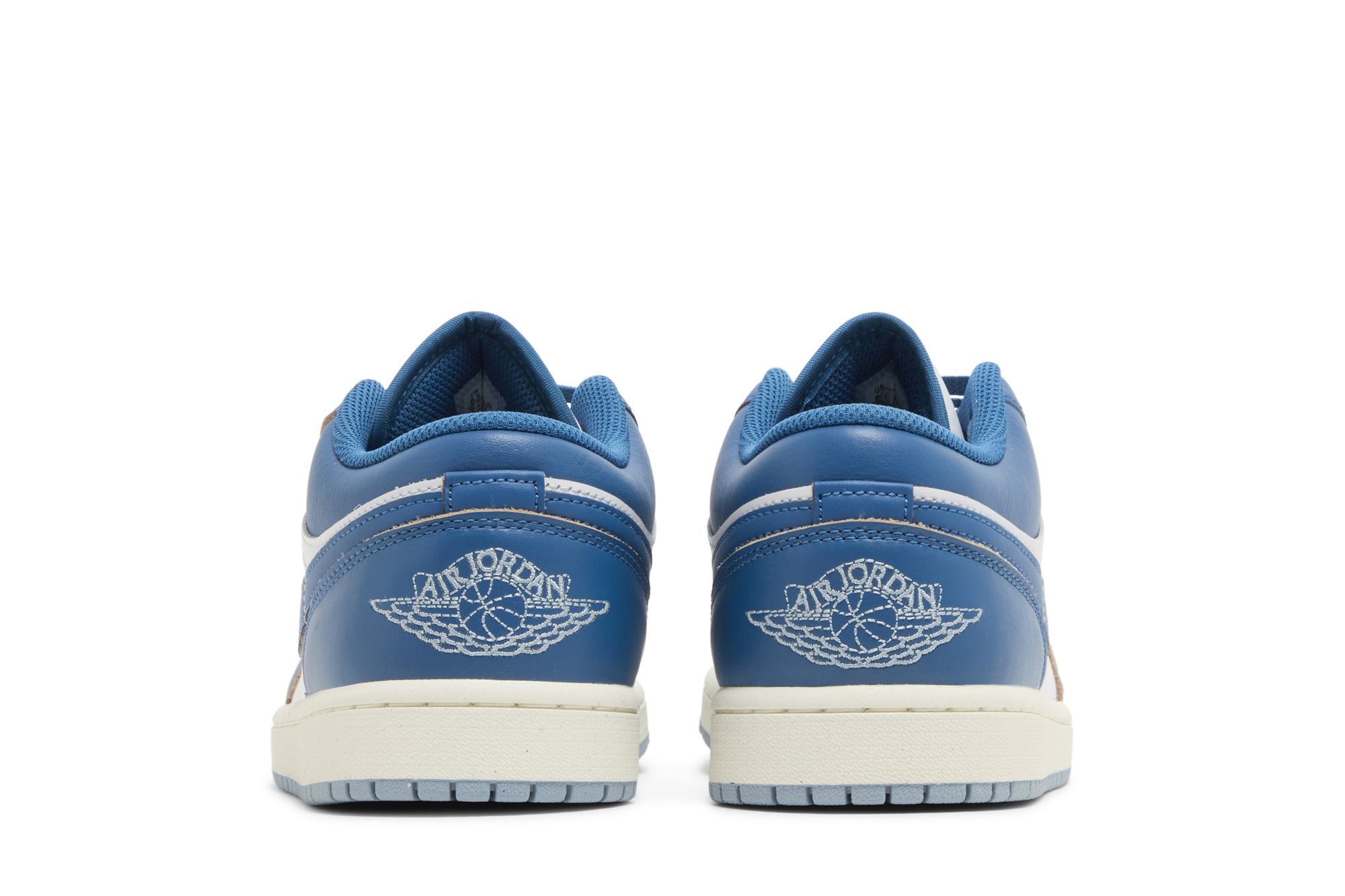 Jordan 1 Low SE ‚Industrial Blue‘