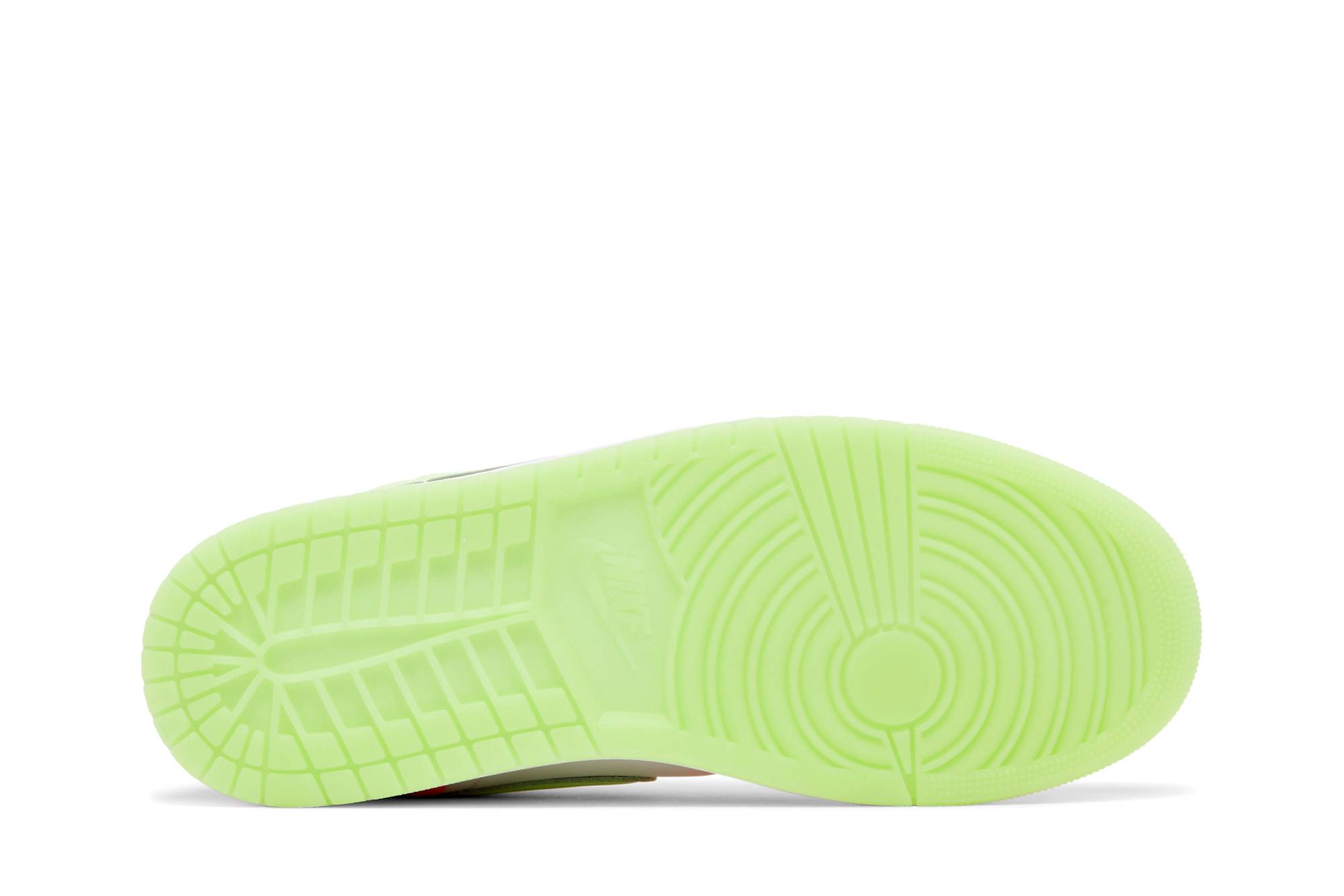 Jordan 1 Low SE ‚Lava Glow‘
