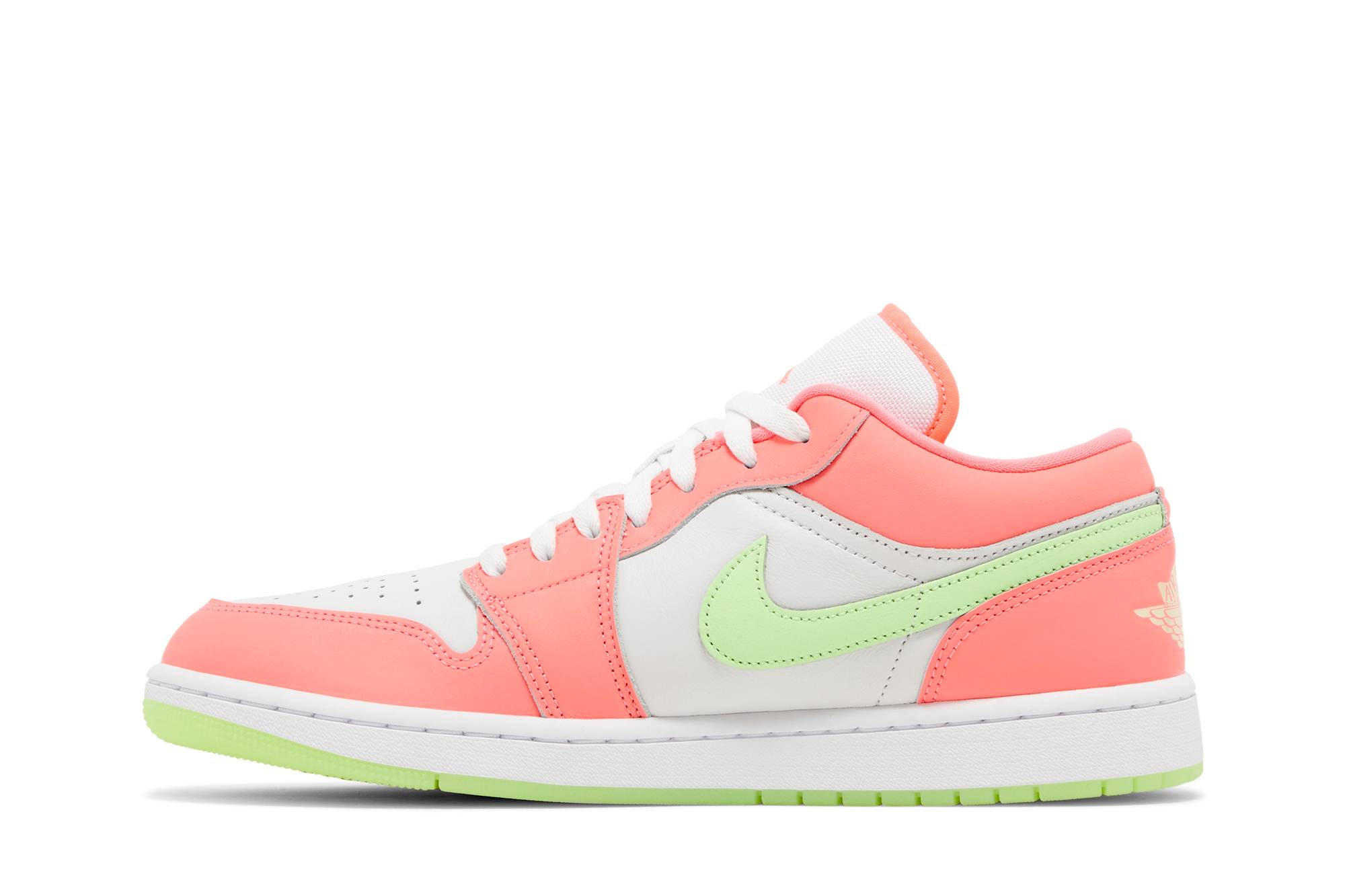 Jordan 1 Low SE ‚Lava Glow‘