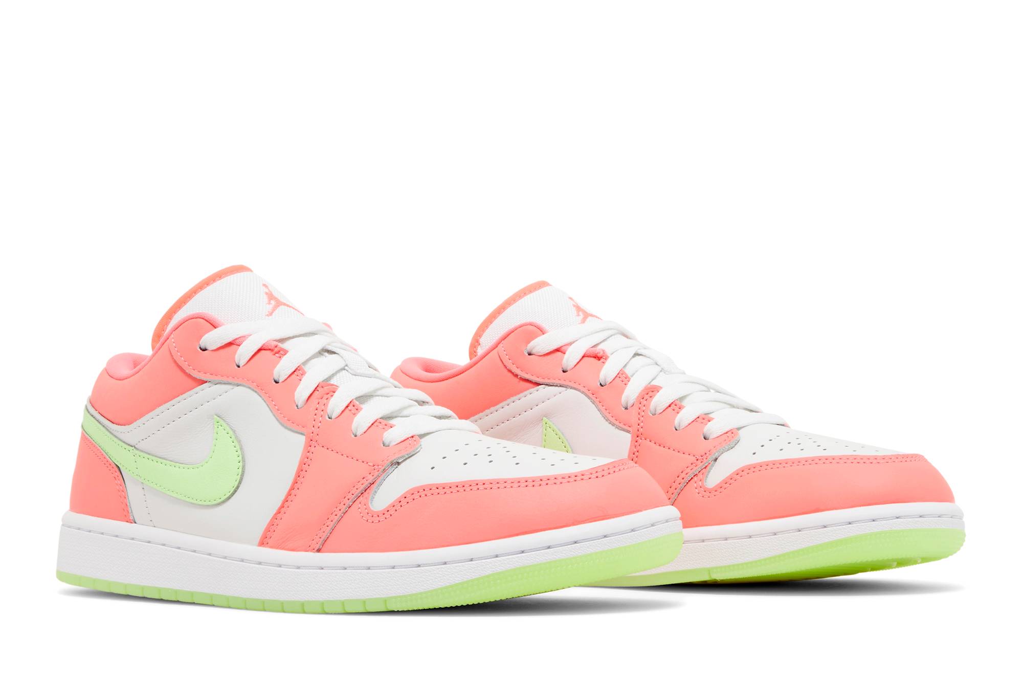 Jordan 1 Low SE ‚Lava Glow‘