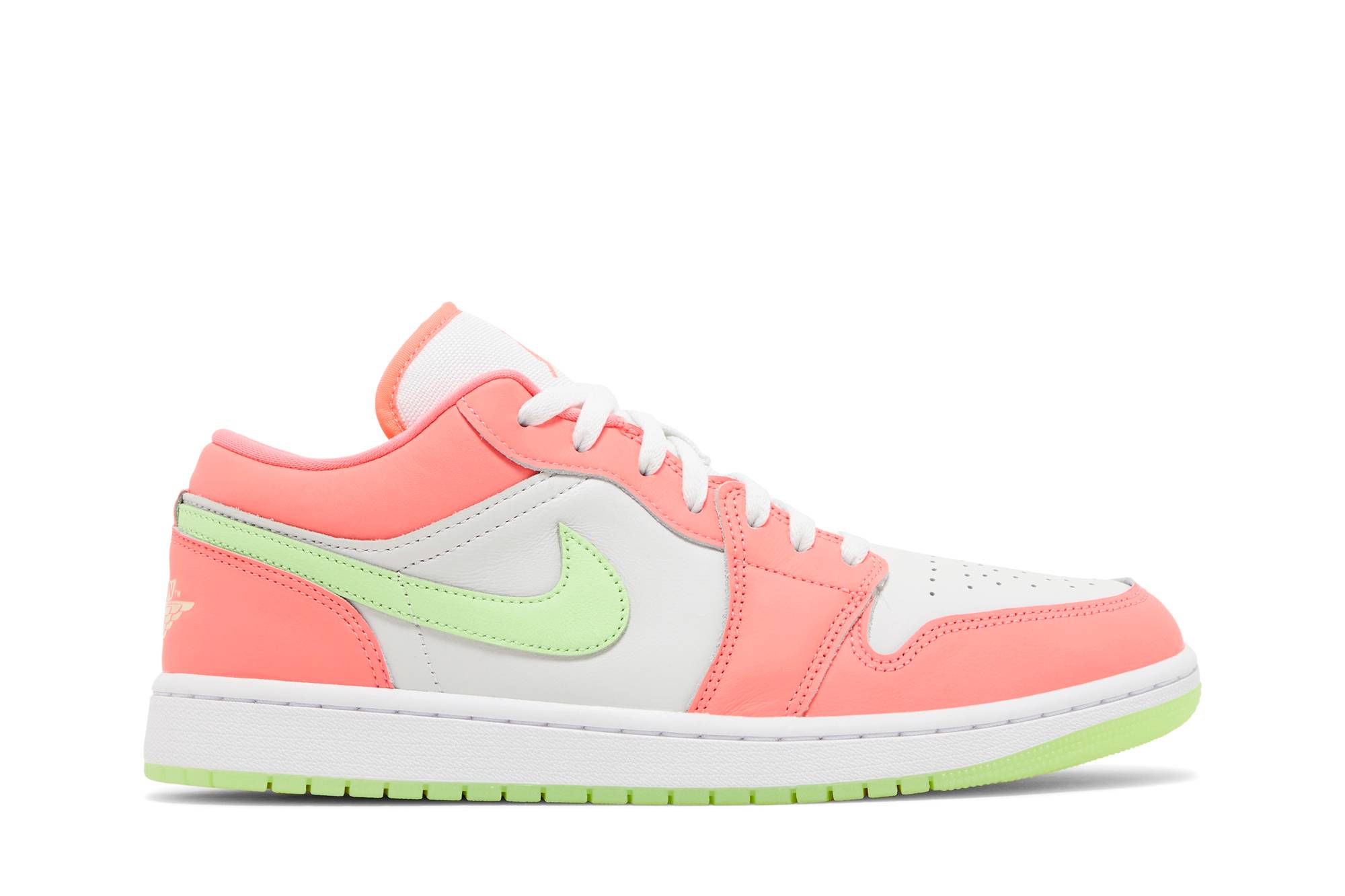 Jordan 1 Low SE ‚Lava Glow‘