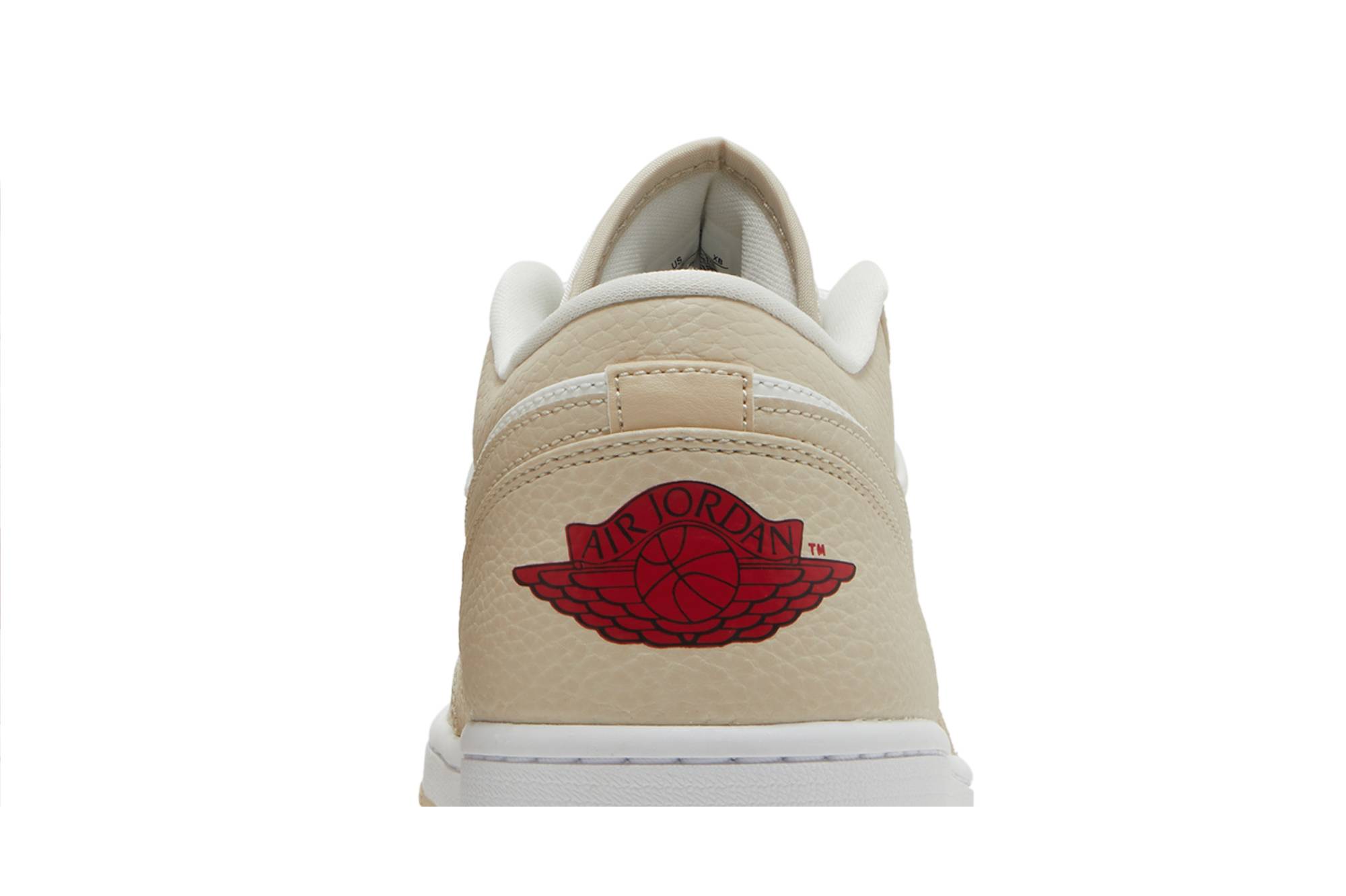 Jordan 1 Low SE ‚Sail Rattan‘
