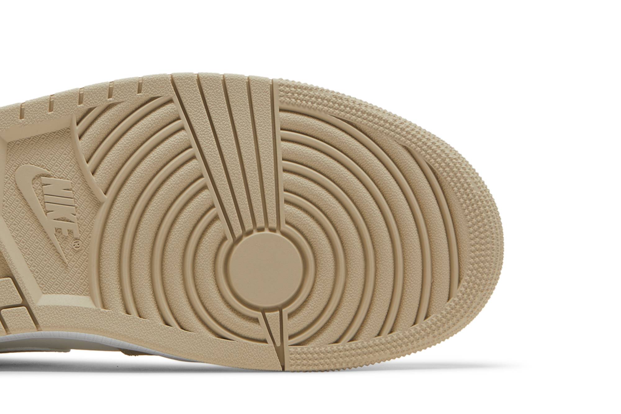 Jordan 1 Low SE ‚Sail Rattan‘