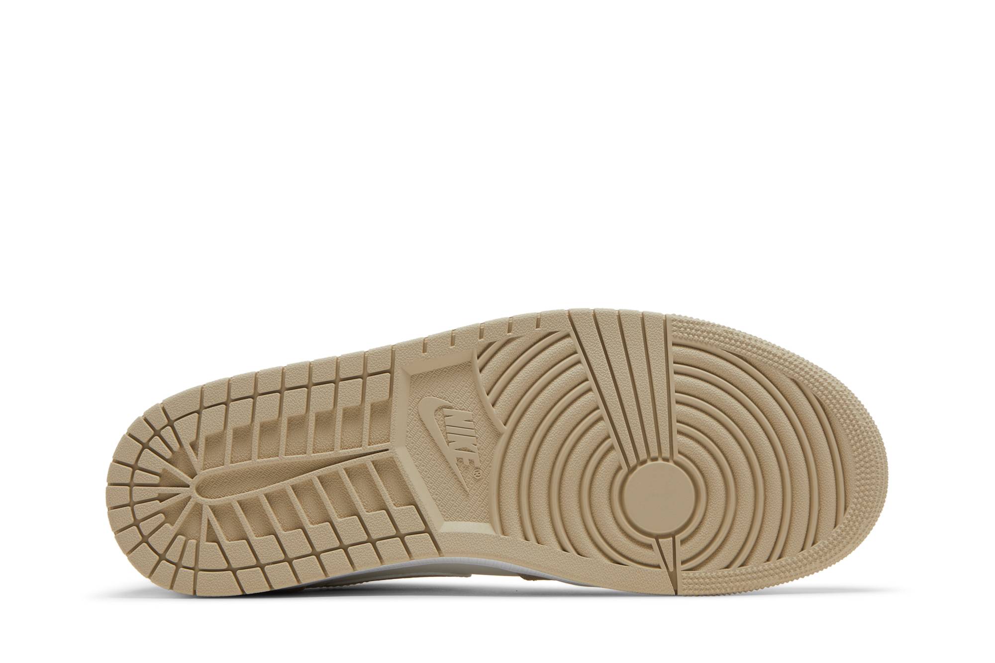 Jordan 1 Low SE ‚Sail Rattan‘