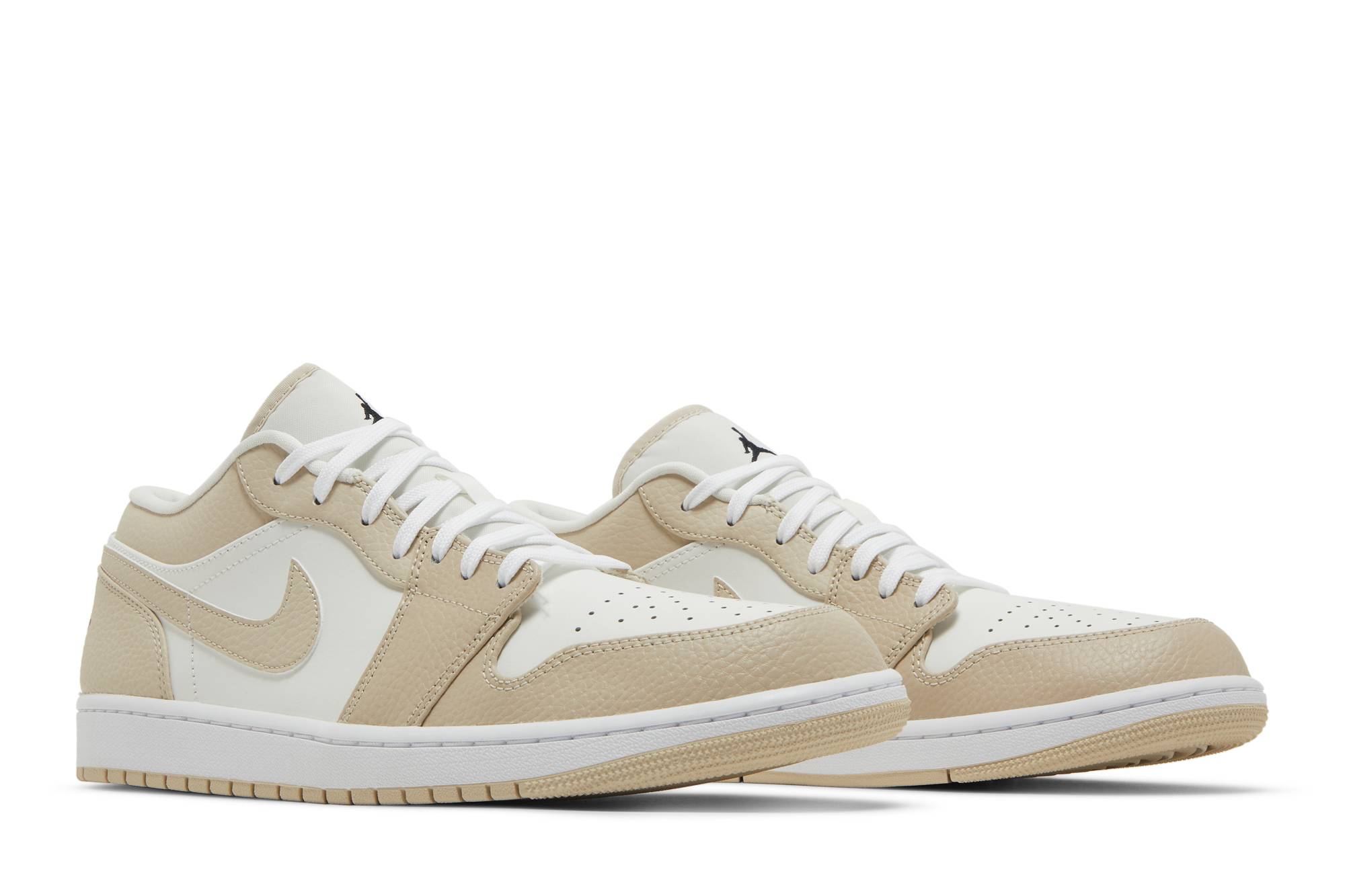 Jordan 1 Low SE ‚Sail Rattan‘