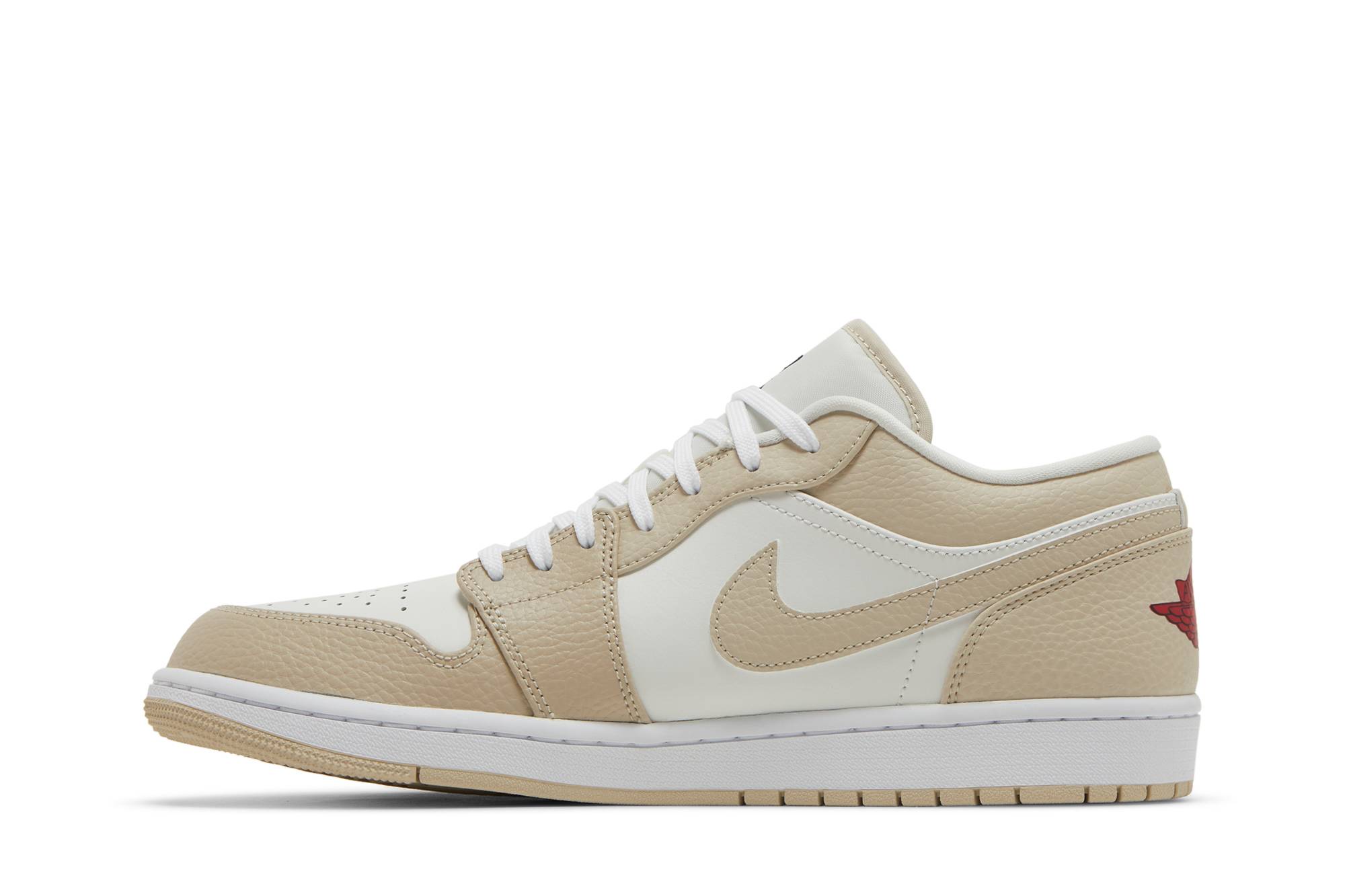 Jordan 1 Low SE ‚Sail Rattan‘