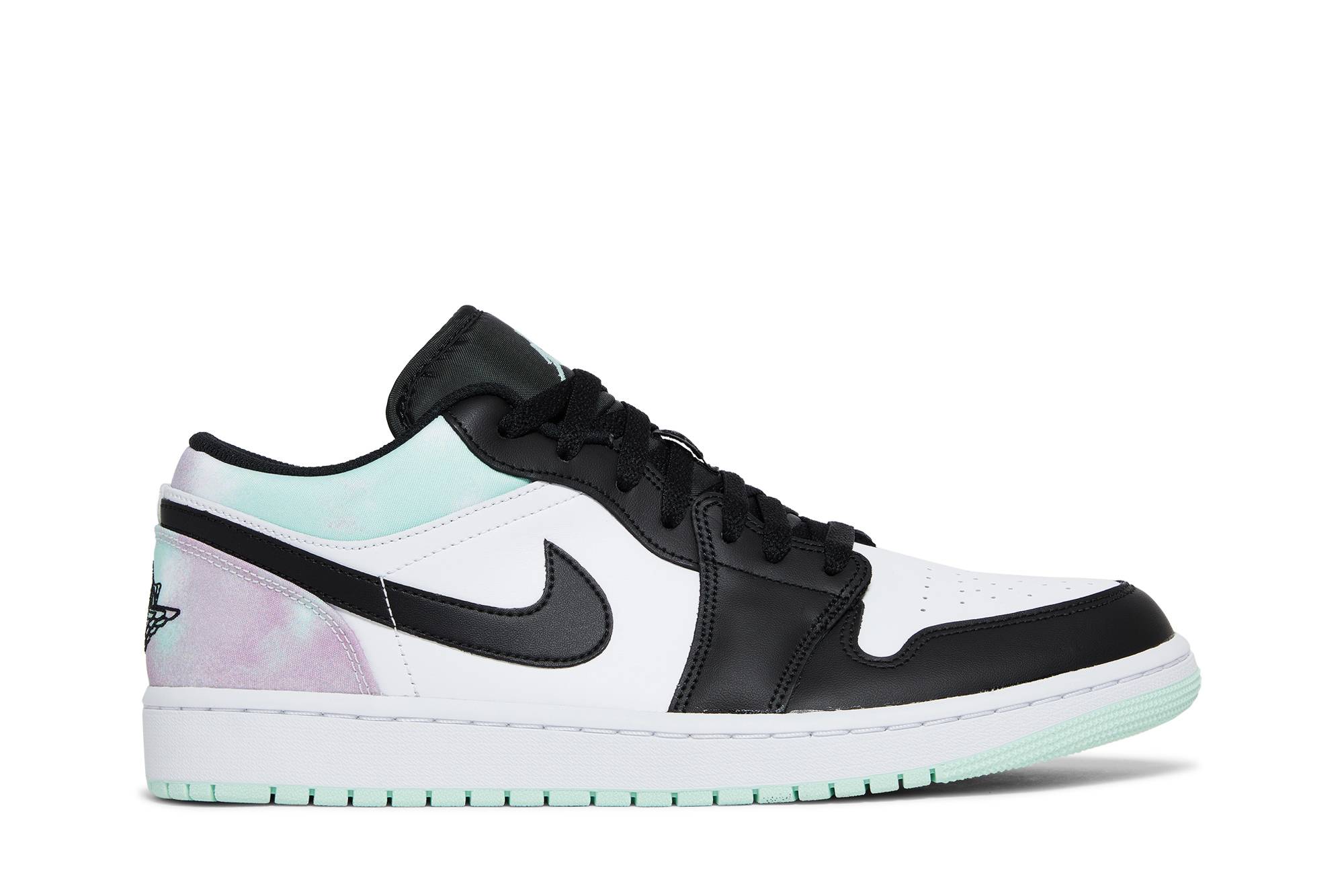 Jordan 1 Low SE ‚Tie Dye‘