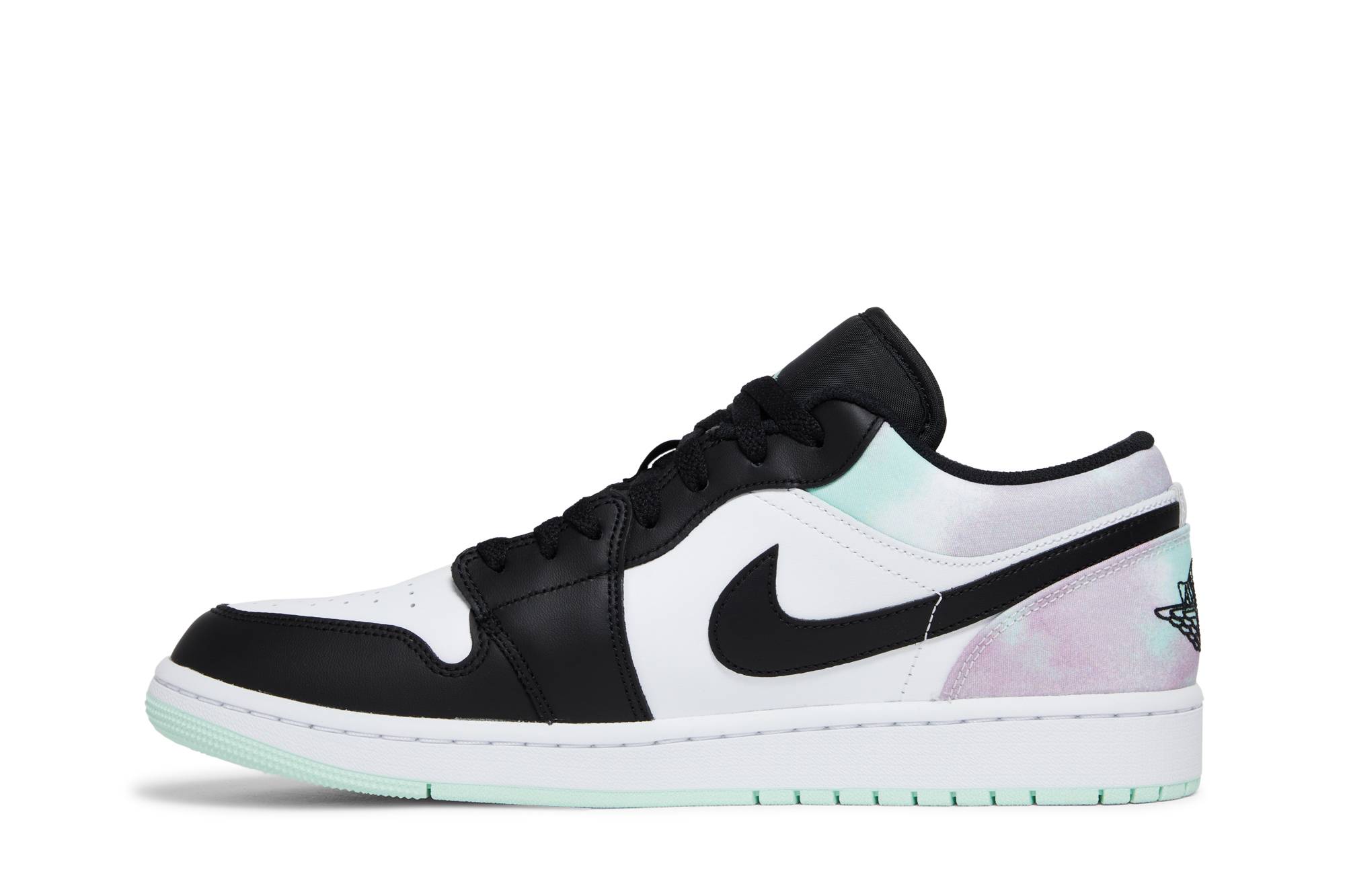 Jordan 1 Low SE ‚Tie Dye‘