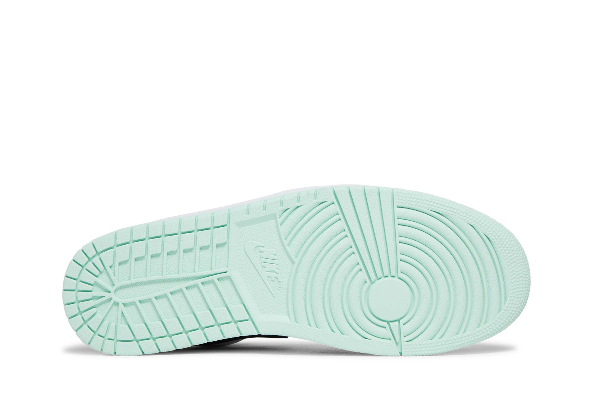 Jordan 1 Low SE ‚Tie Dye‘