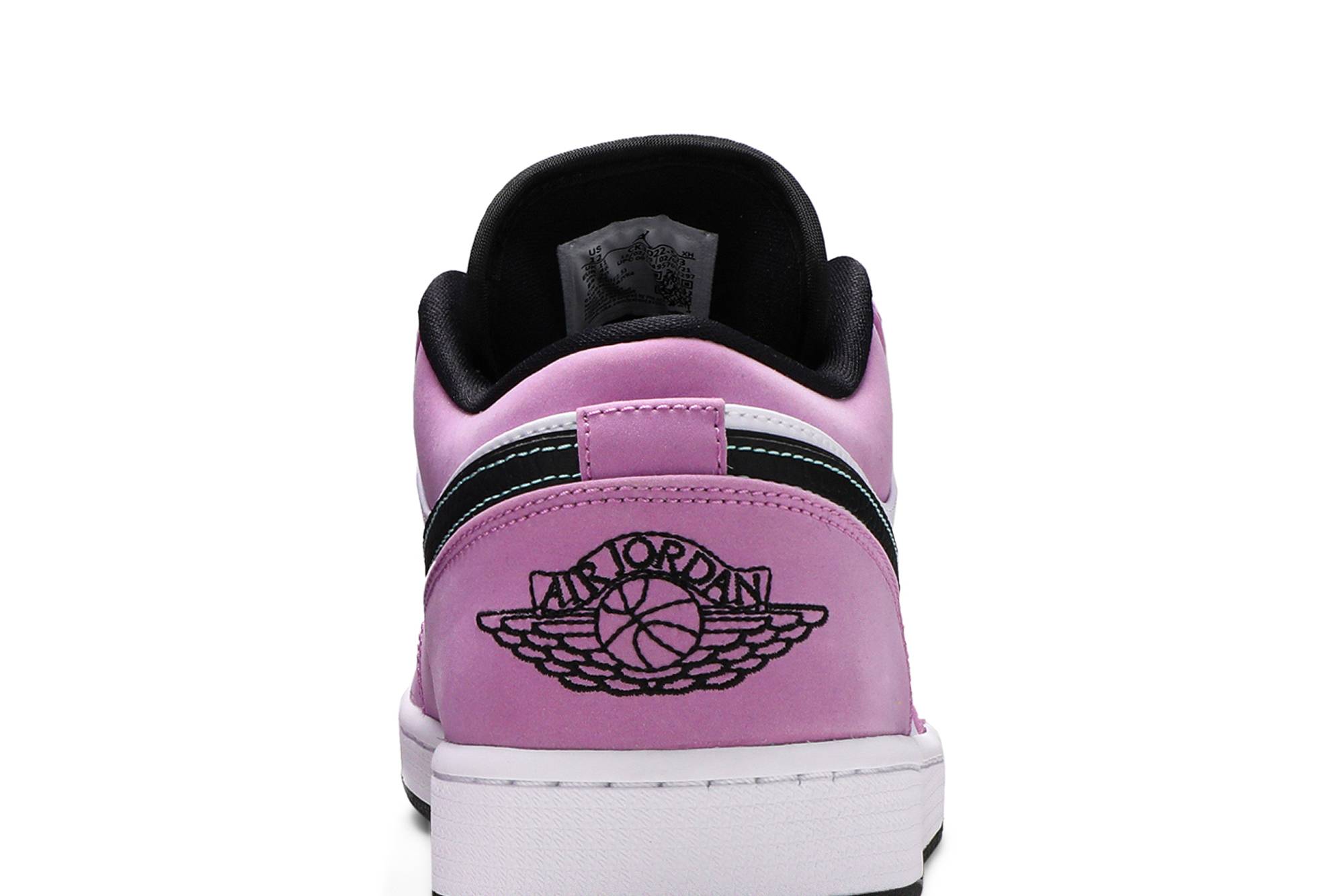 Jordan 1 Low SE ‚Violet Shock‘