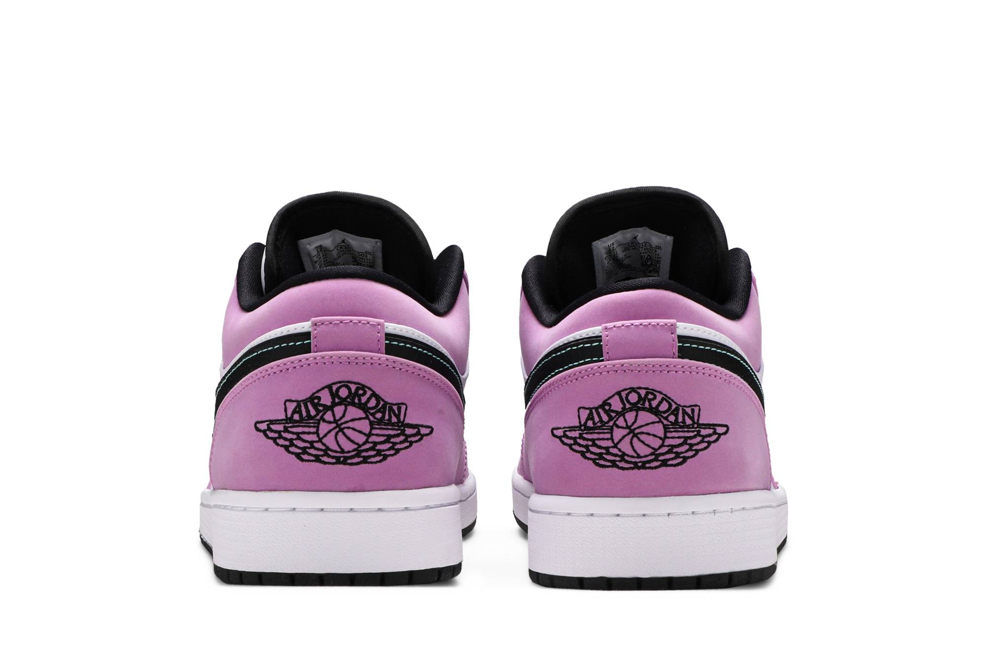 Jordan 1 Low SE ‚Violet Shock‘