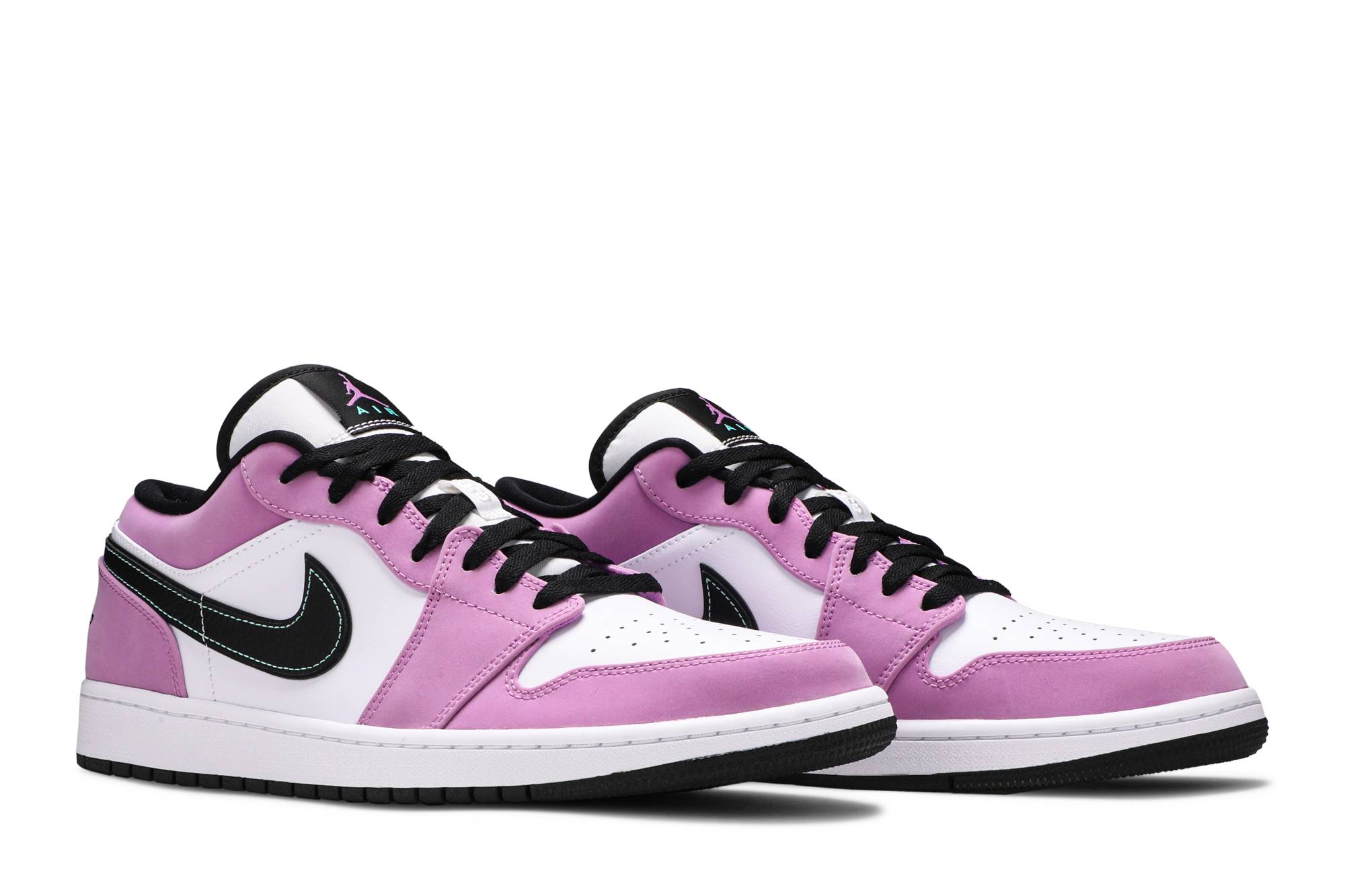 Jordan 1 Low SE ‚Violet Shock‘