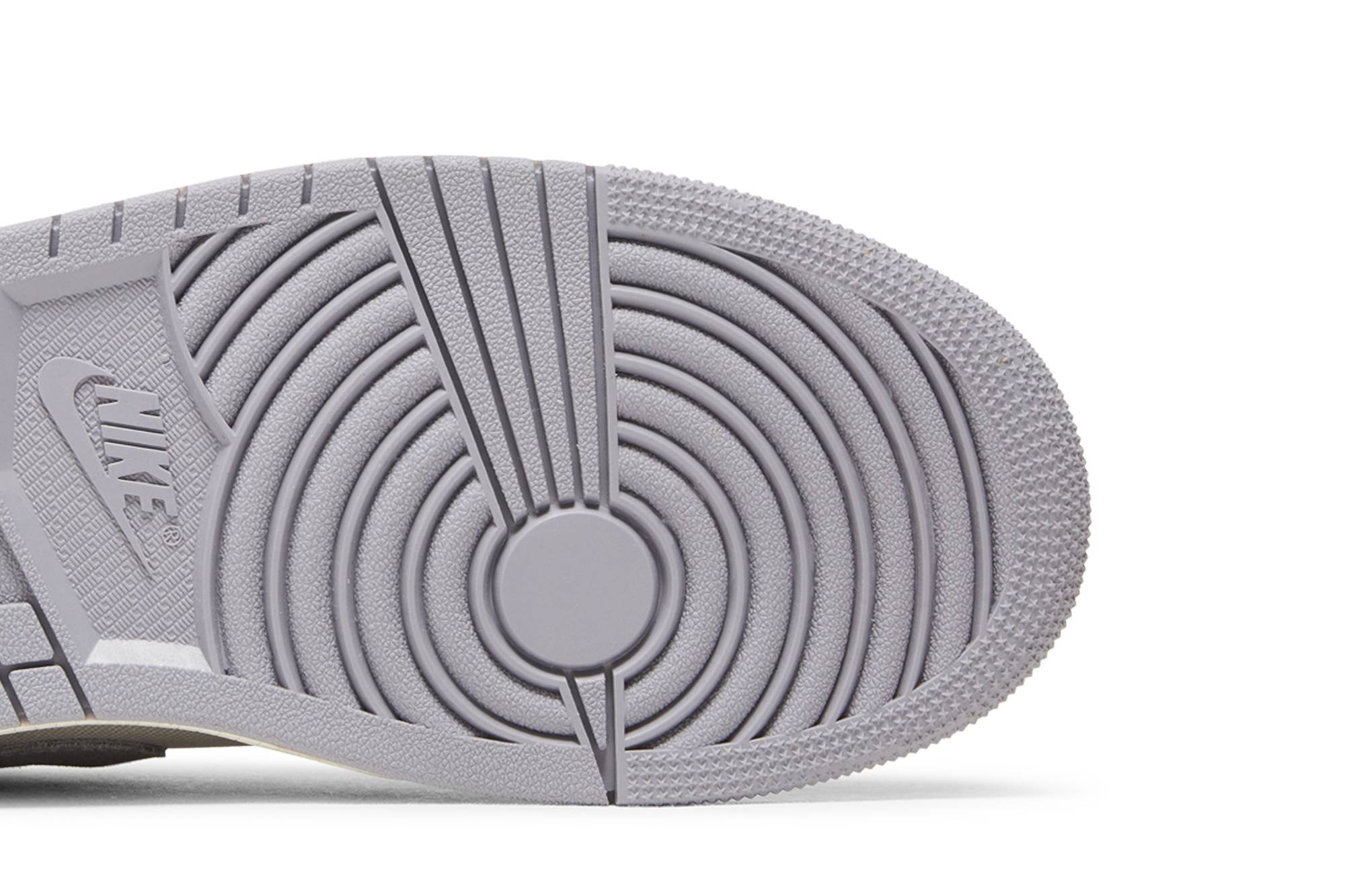 Jordan 1 Low SE Craft ‚Inside Out - Cement Grey‘